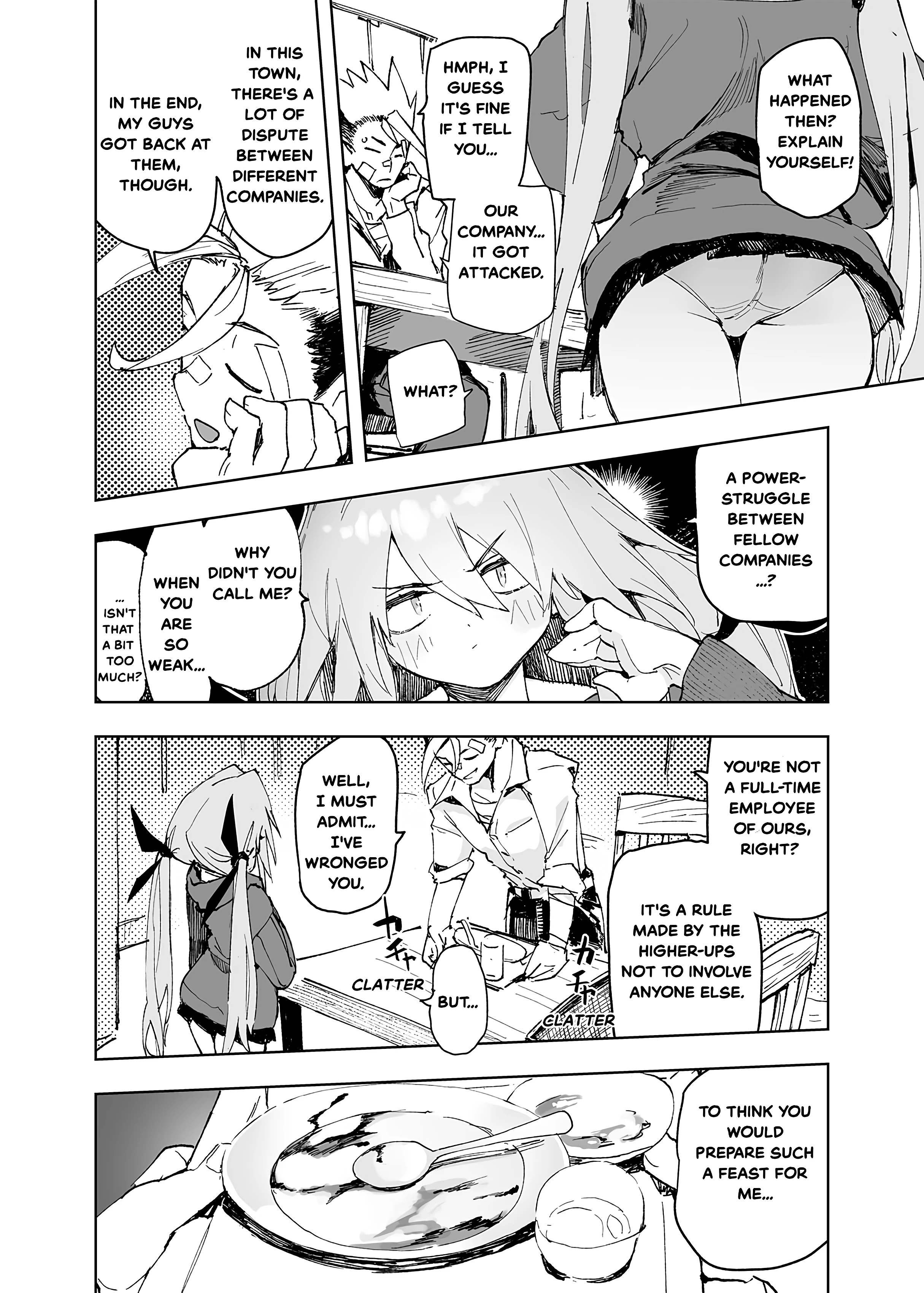 AMNERO 4 porn comic picture 15