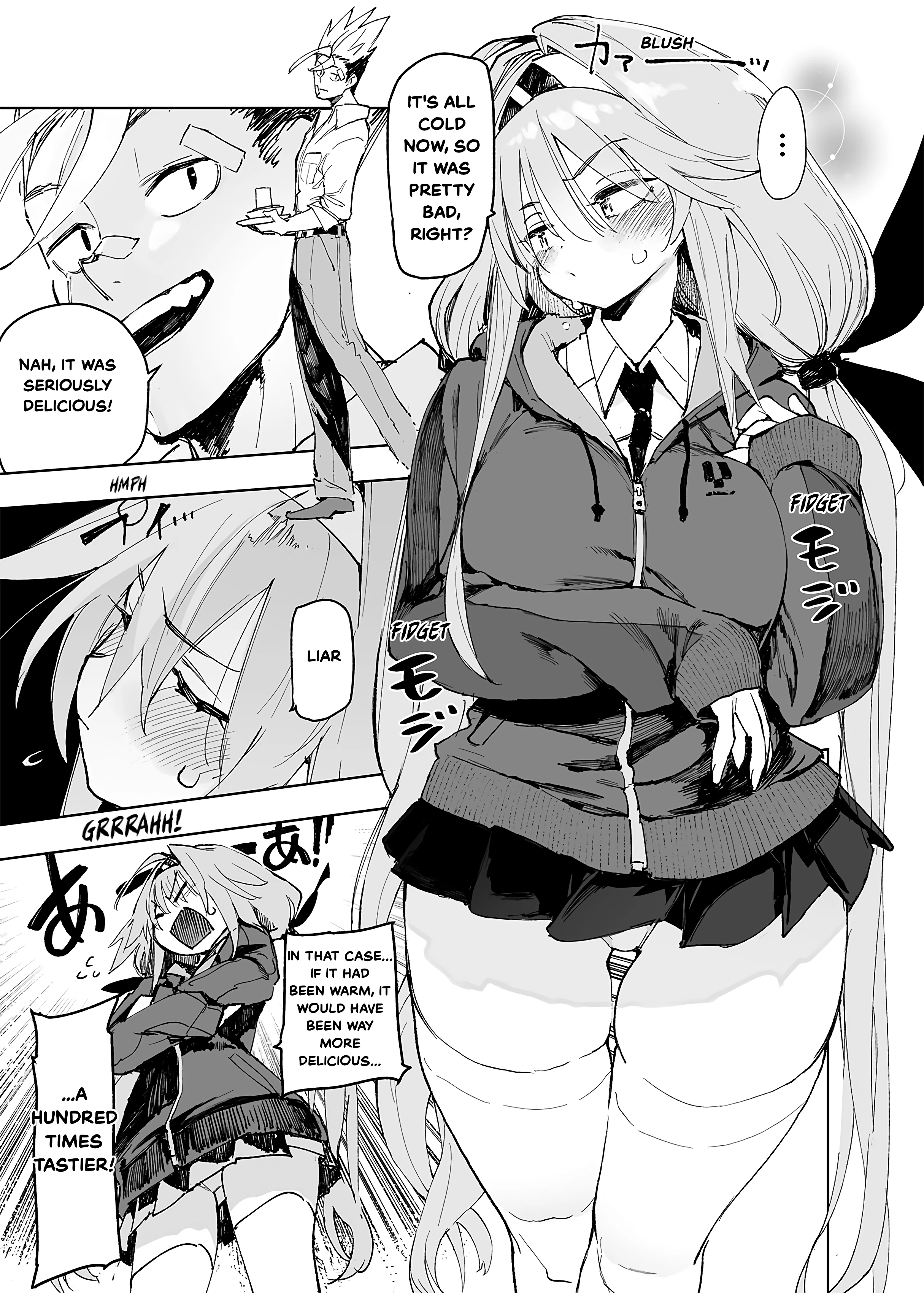 AMNERO 4 porn comic picture 16