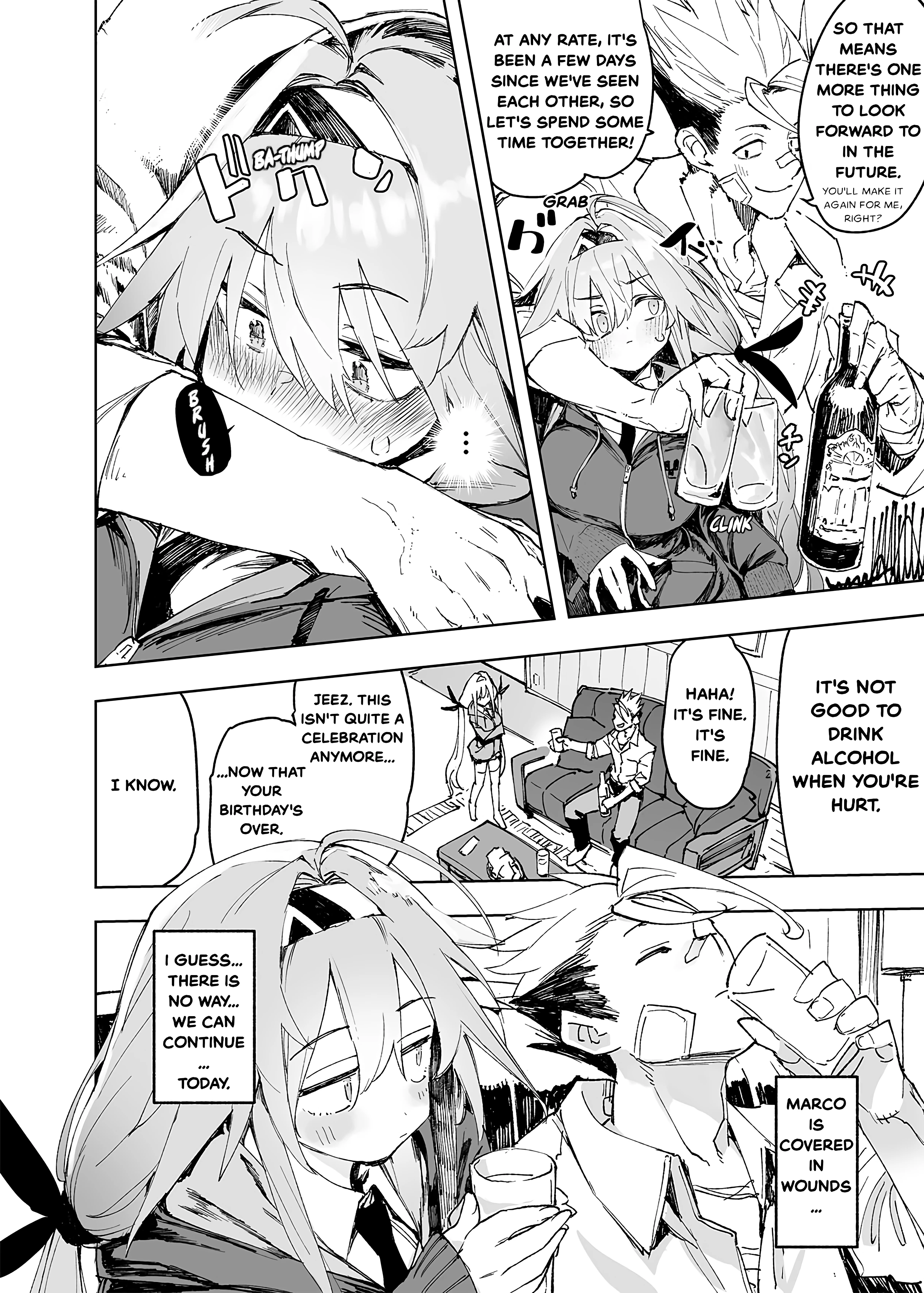 AMNERO 4 porn comic picture 17