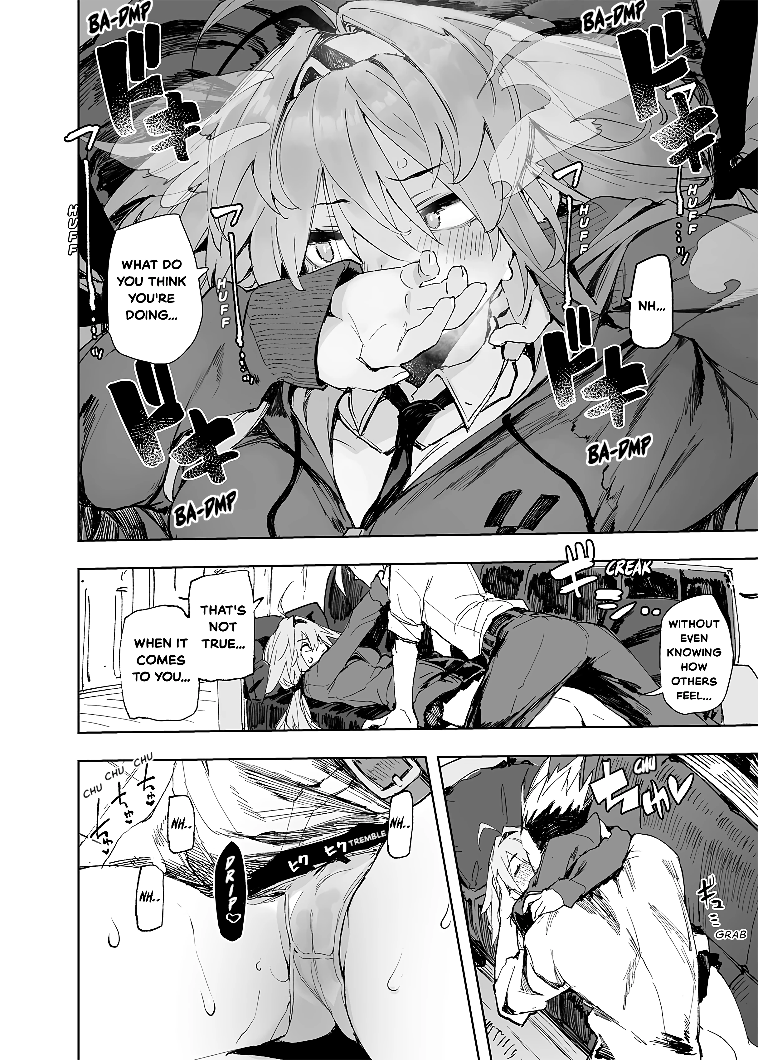 AMNERO 4 porn comic picture 21