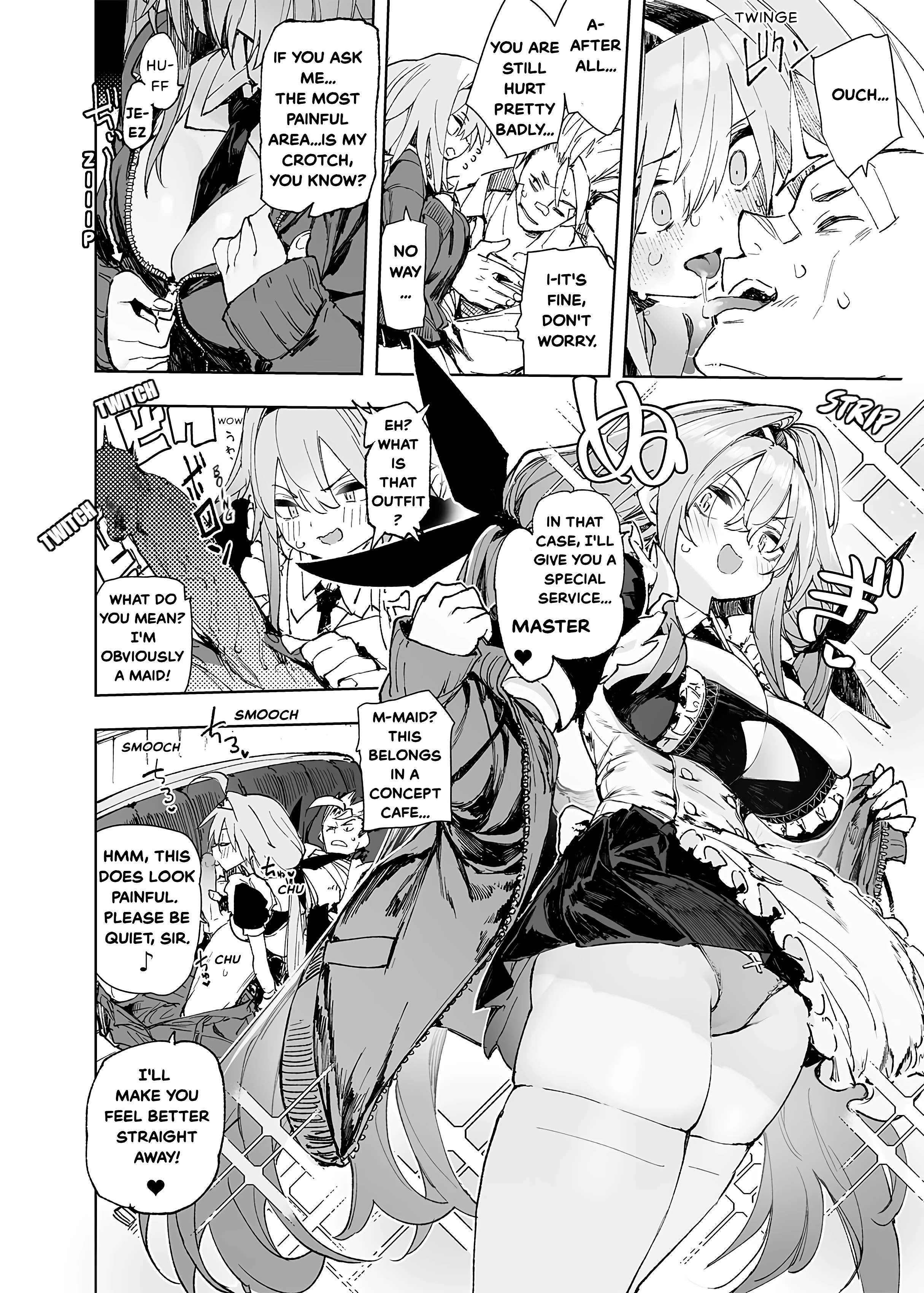 AMNERO 4 porn comic picture 23
