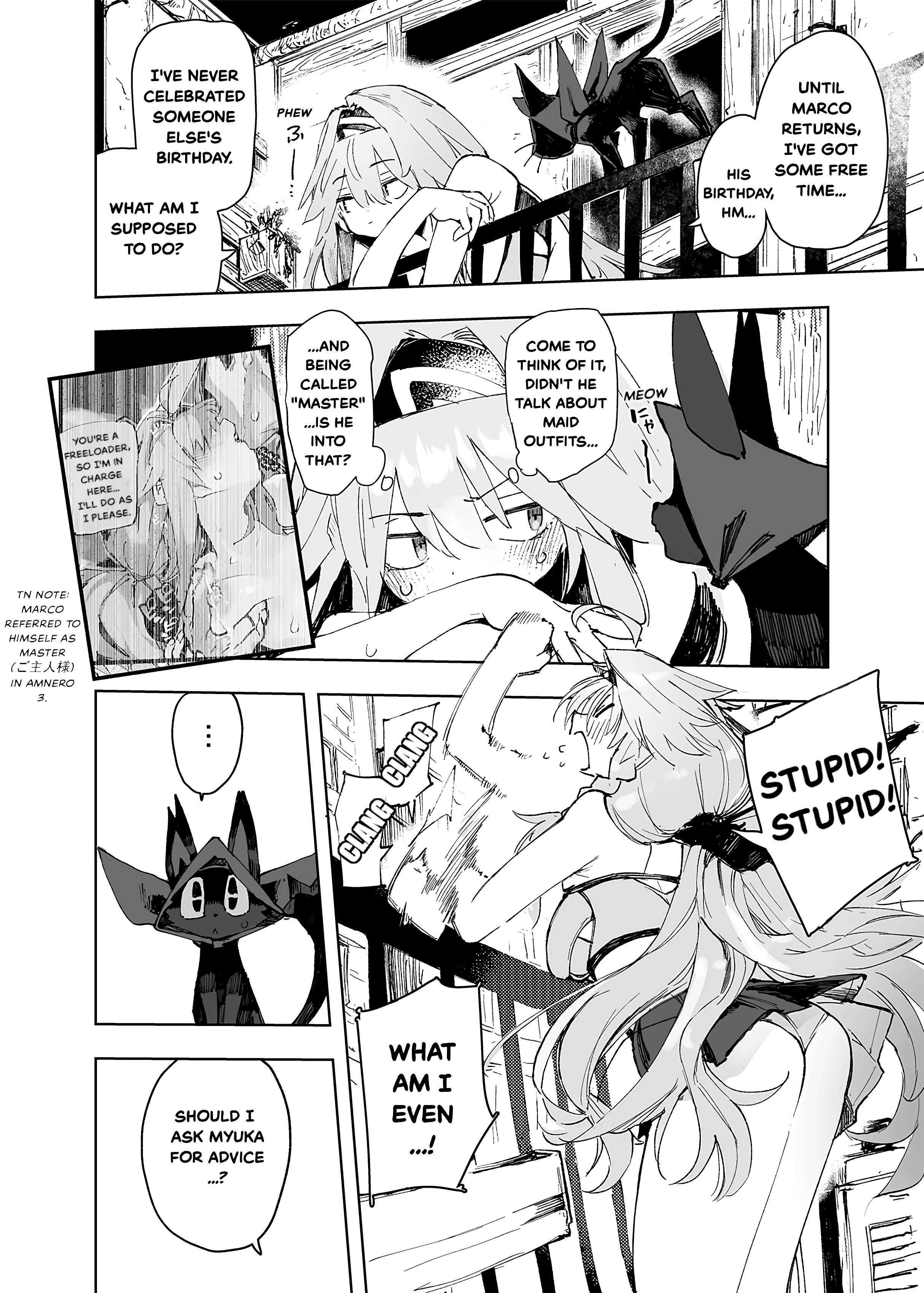 AMNERO 4 porn comic picture 3