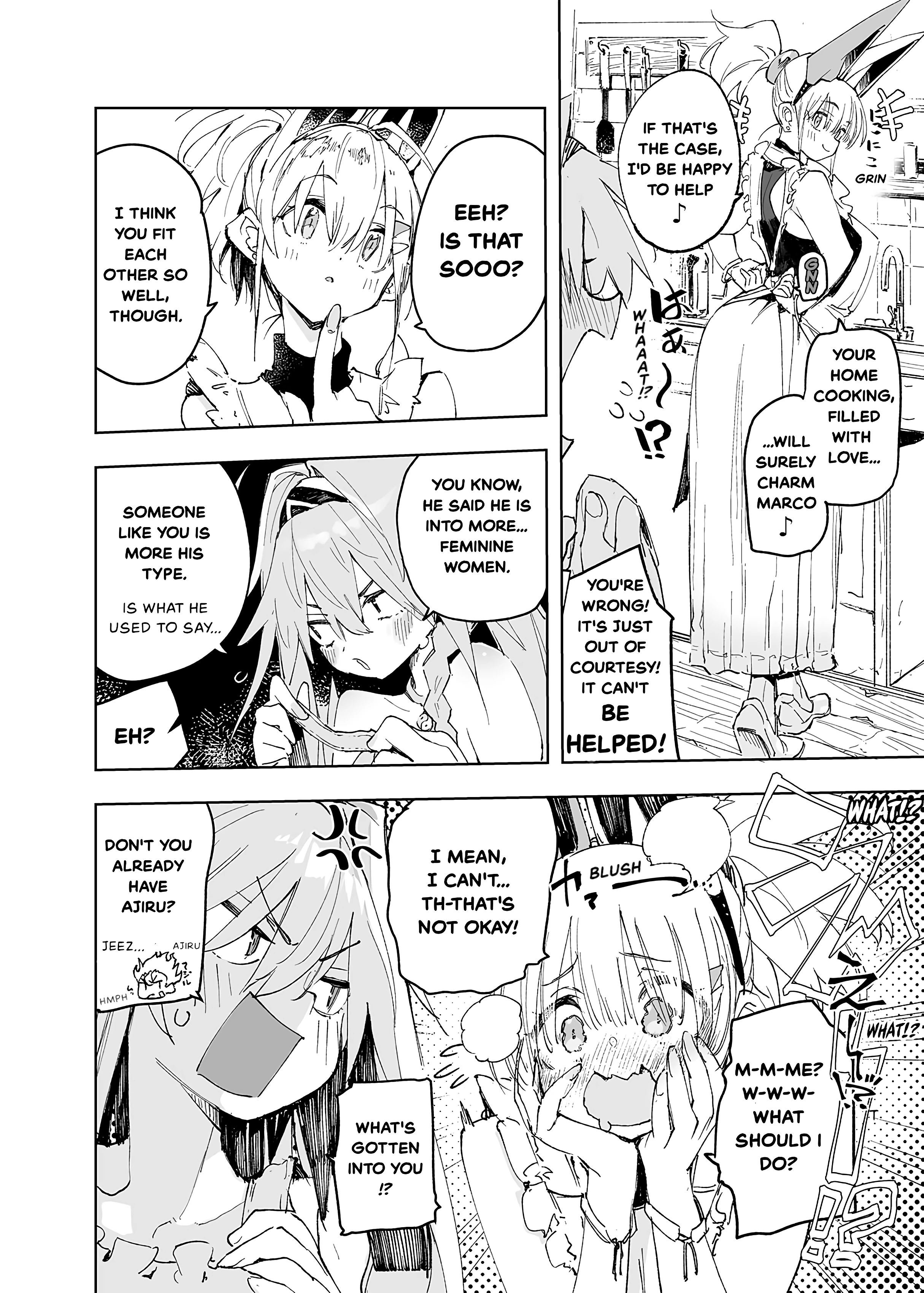 AMNERO 4 porn comic picture 5