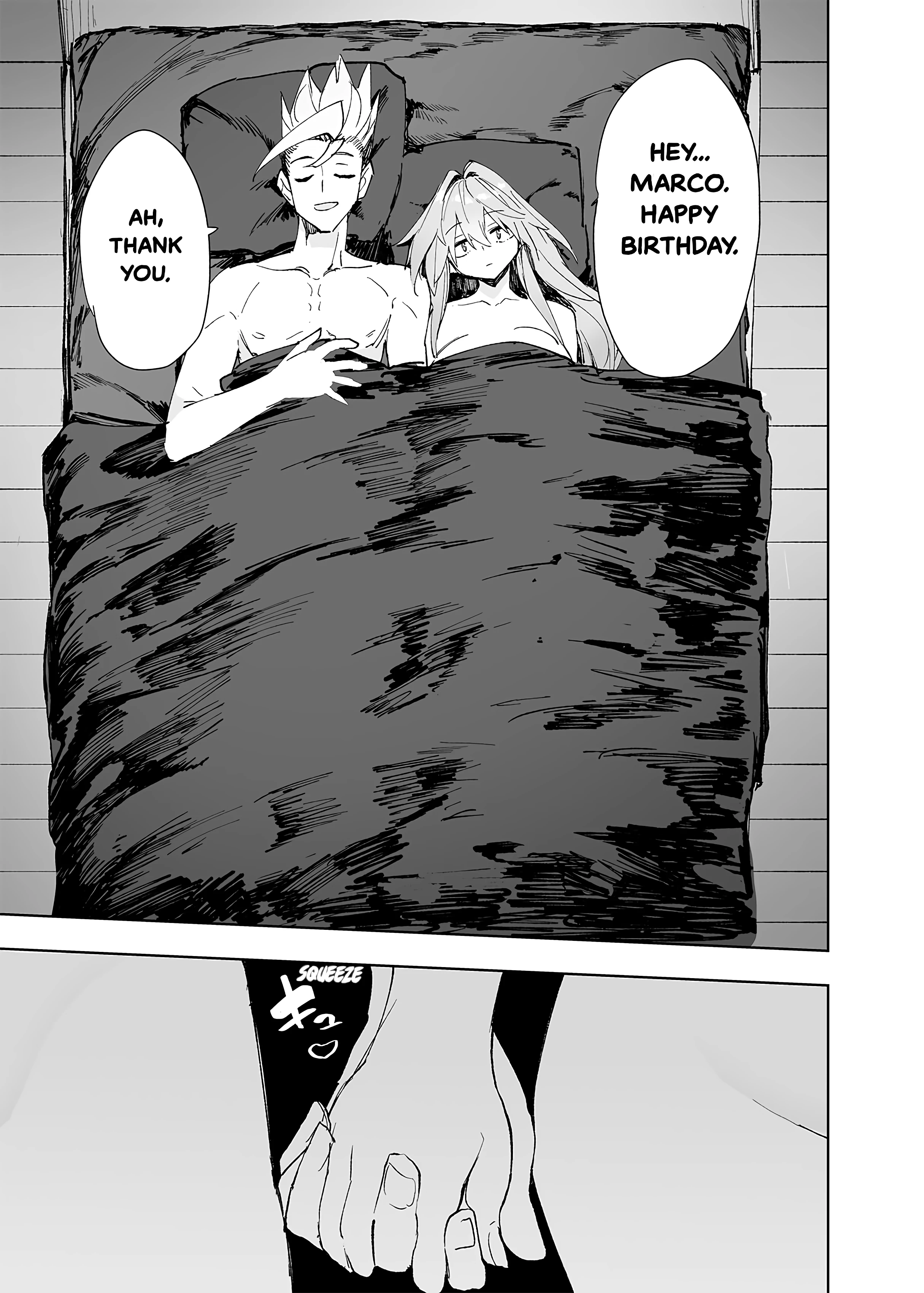 AMNERO 4 porn comic picture 56