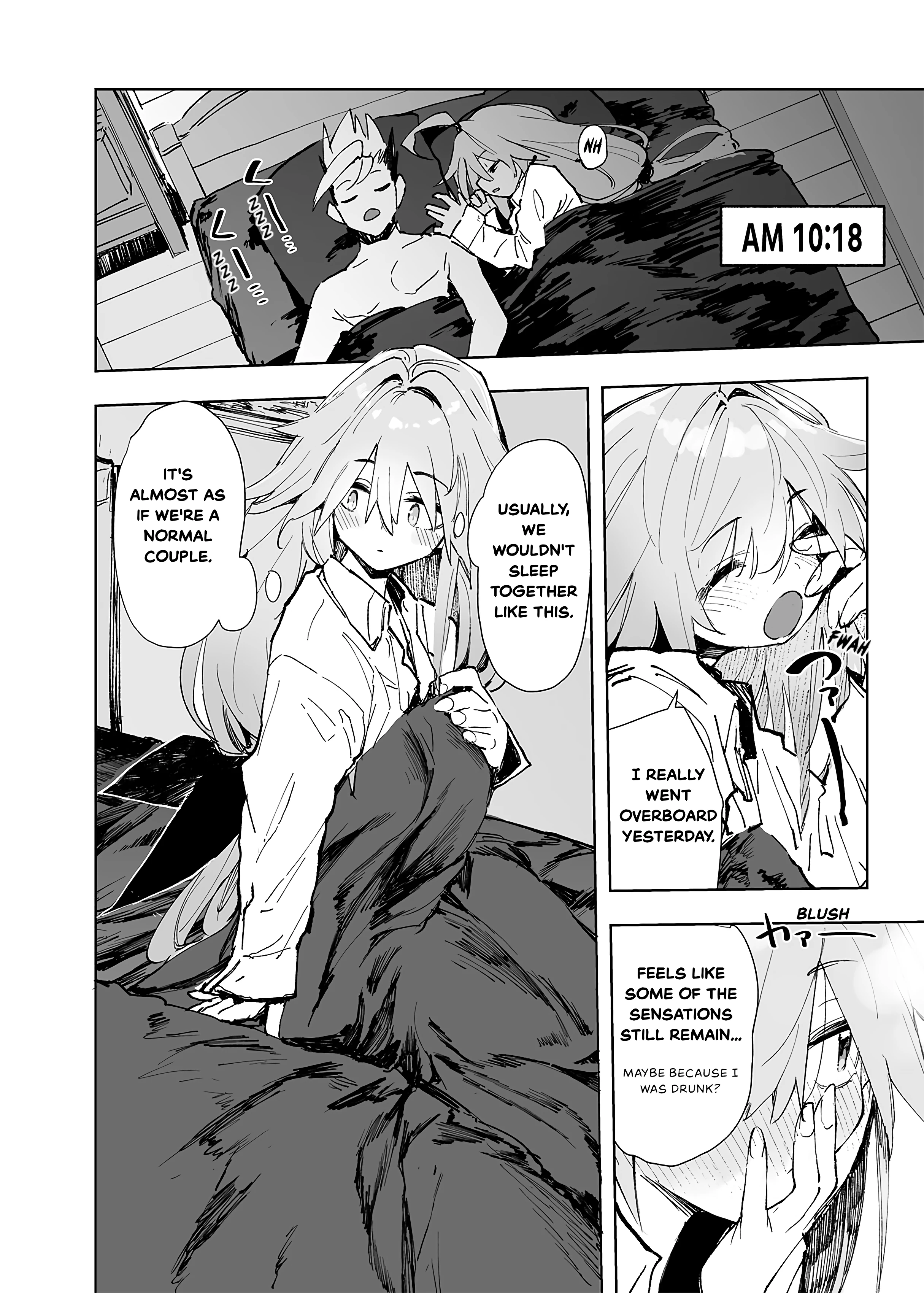 AMNERO 4 porn comic picture 57