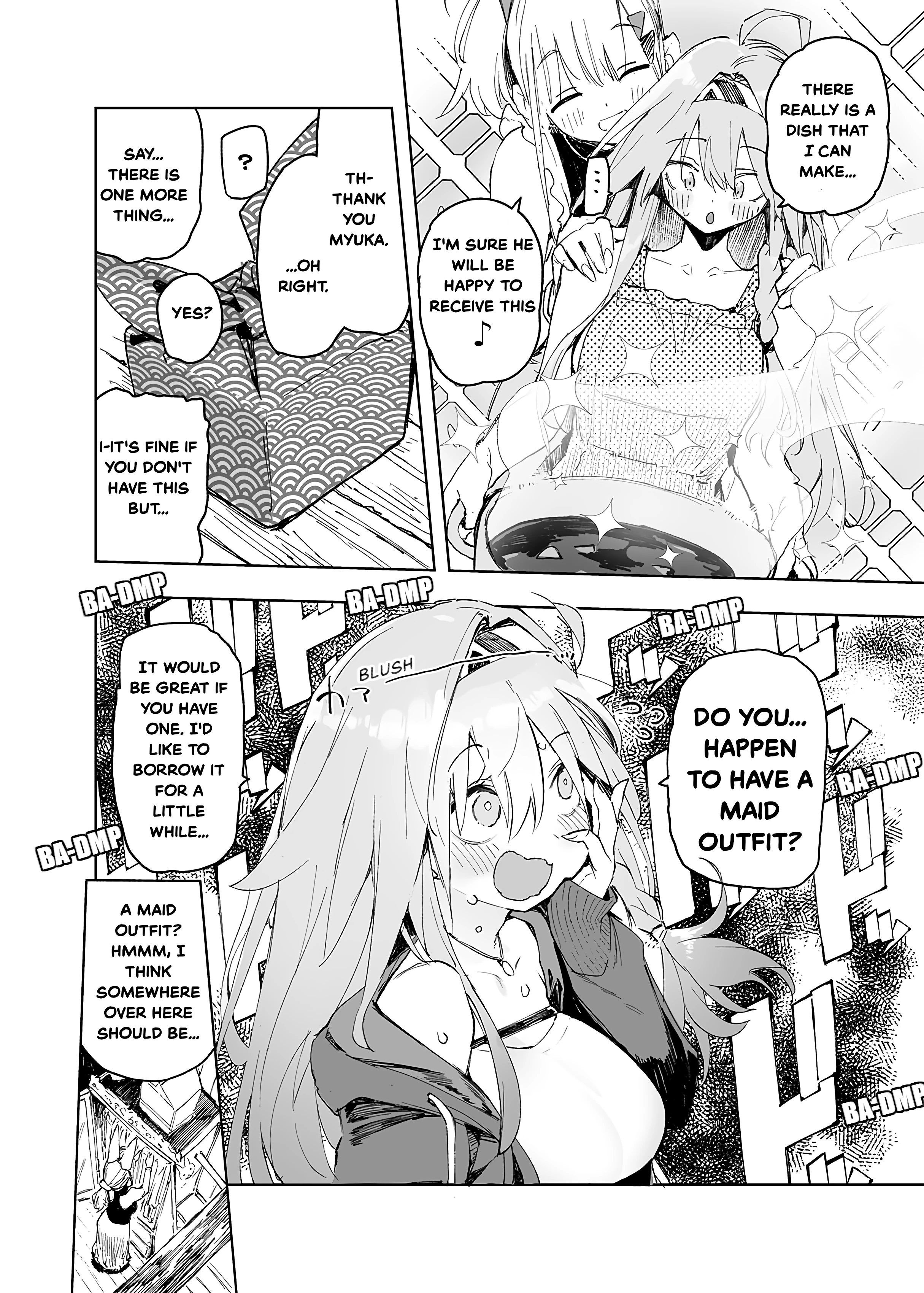 AMNERO 4 porn comic picture 7