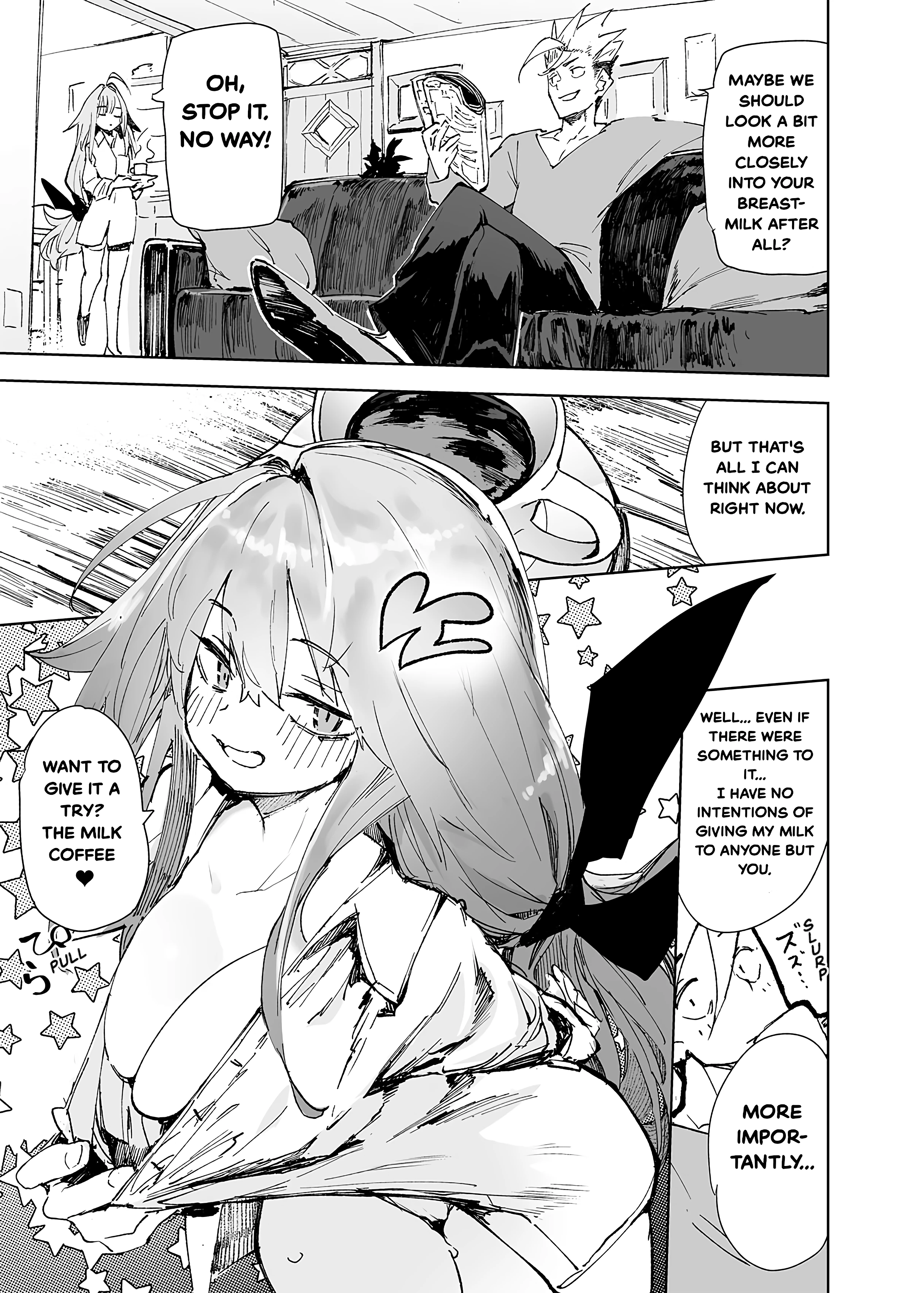 AMNERO 4 porn comic picture 74