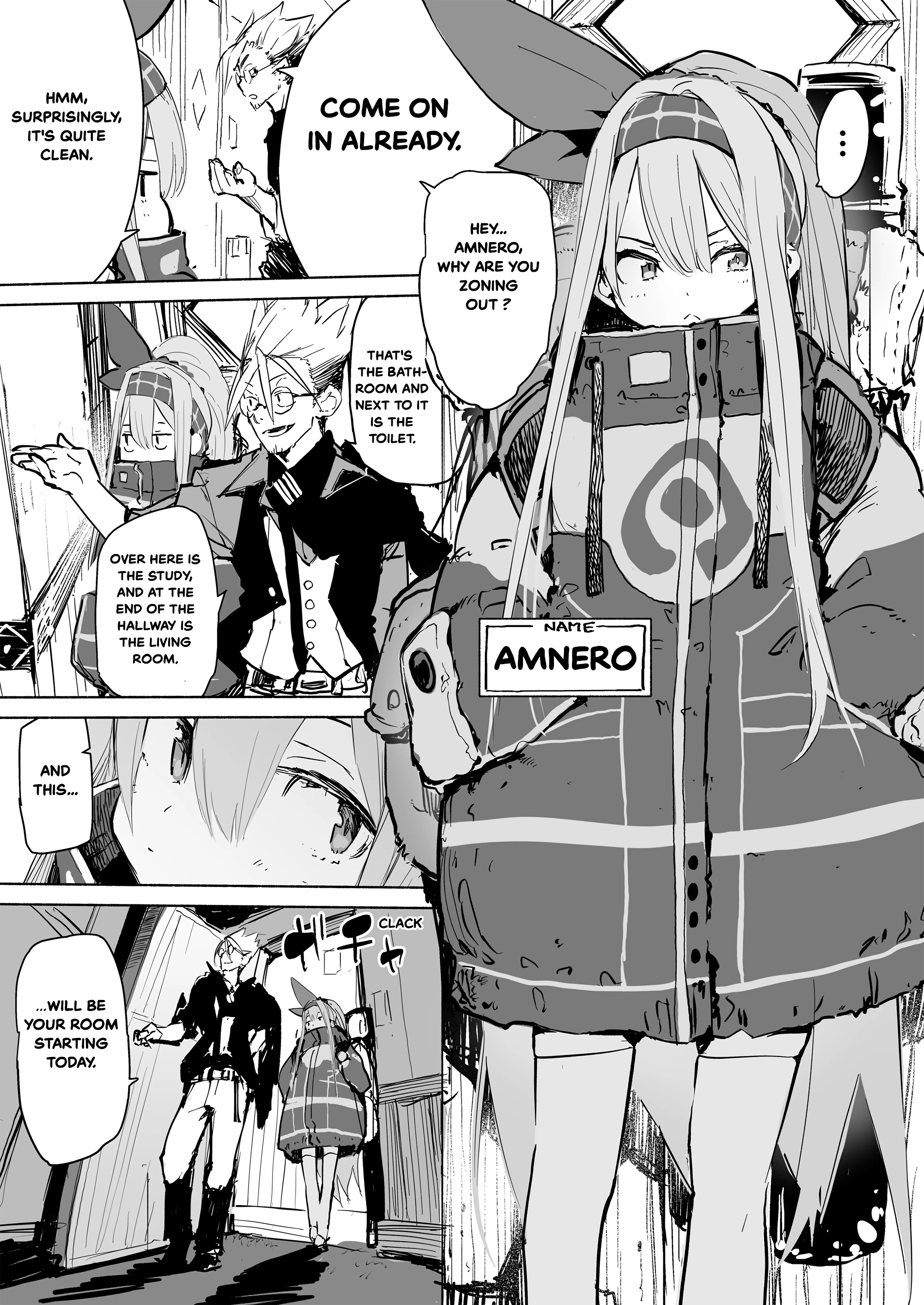 AMNERO porn comic picture 2