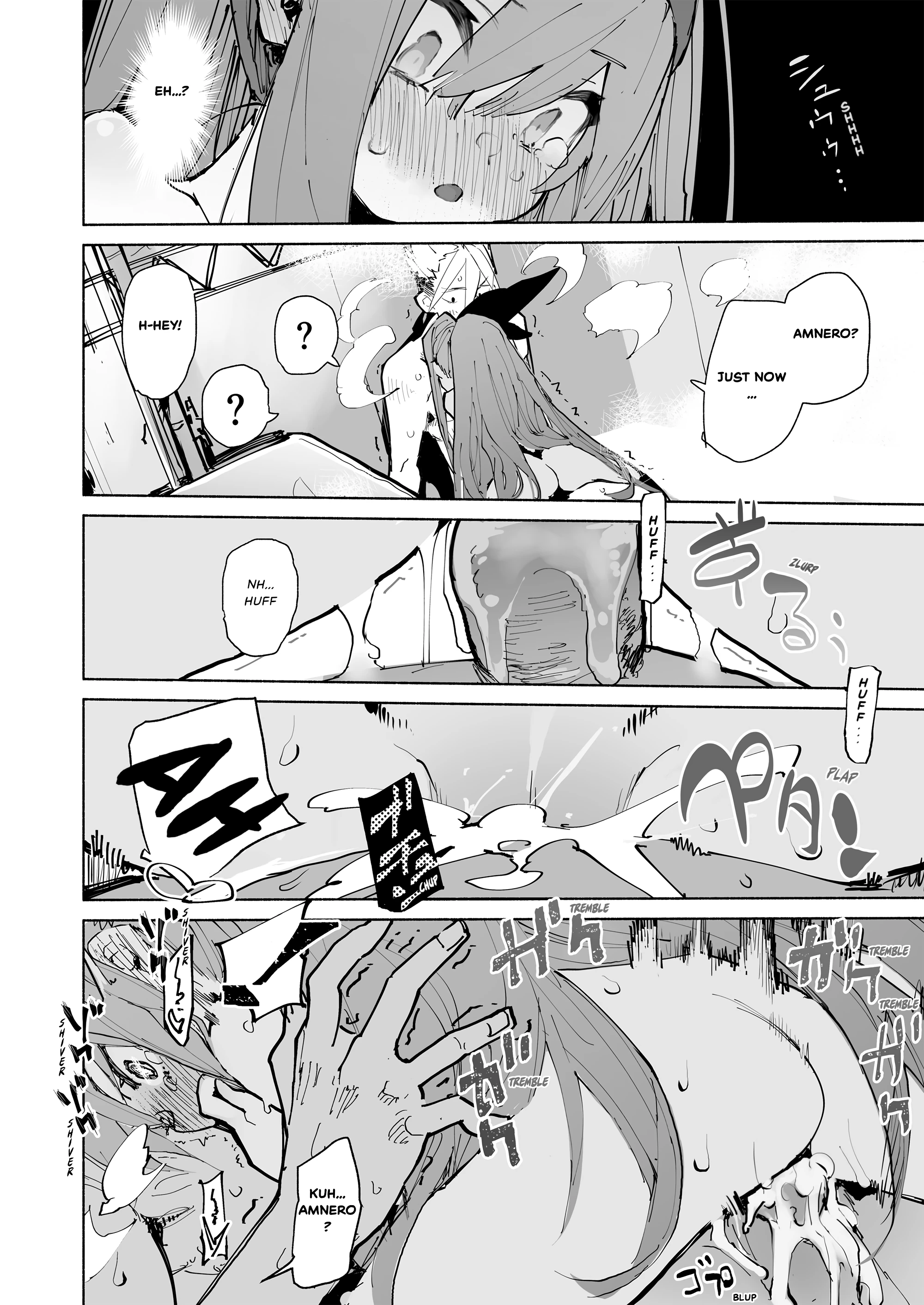 AMNERO porn comic picture 31