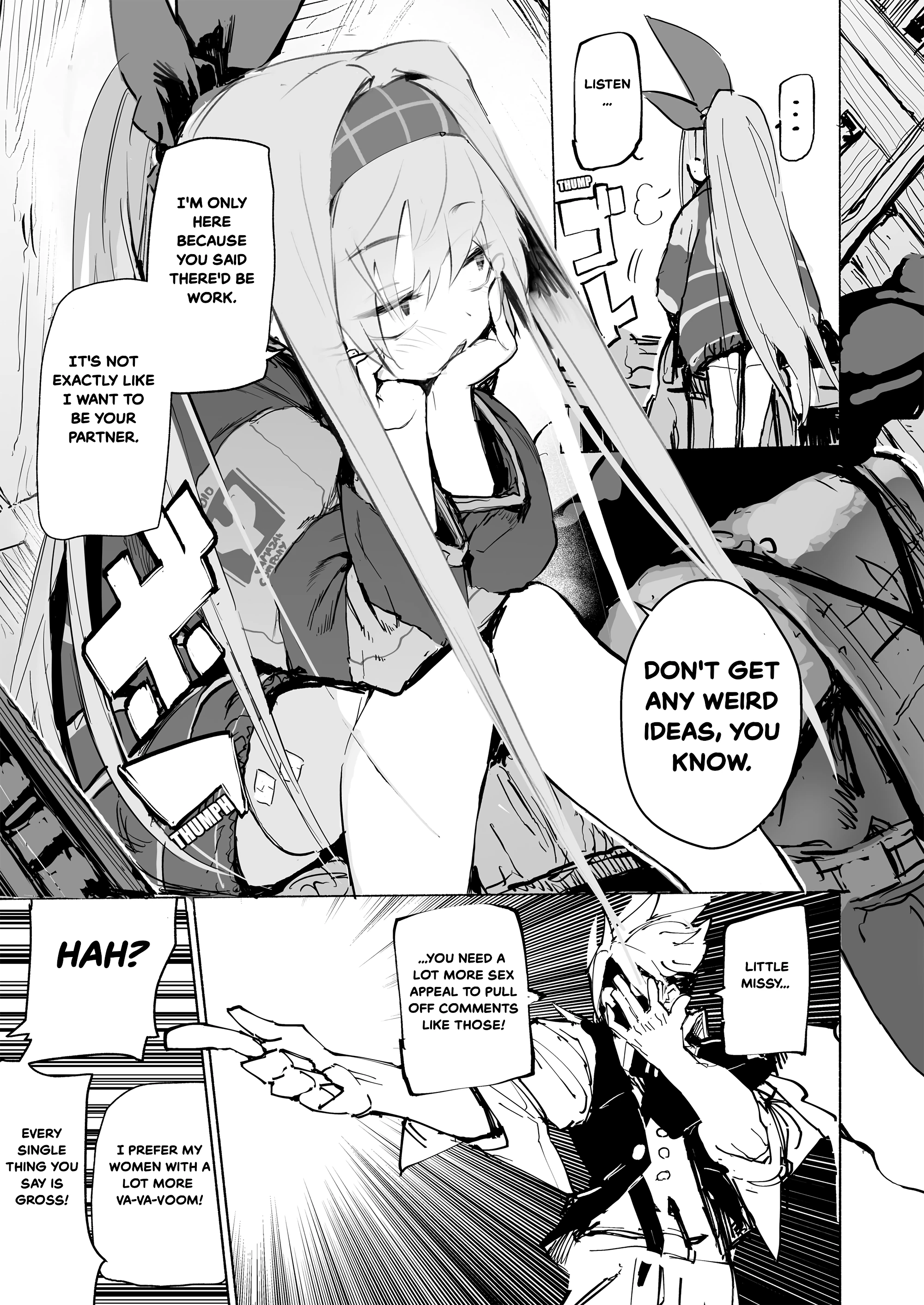 AMNERO porn comic picture 4