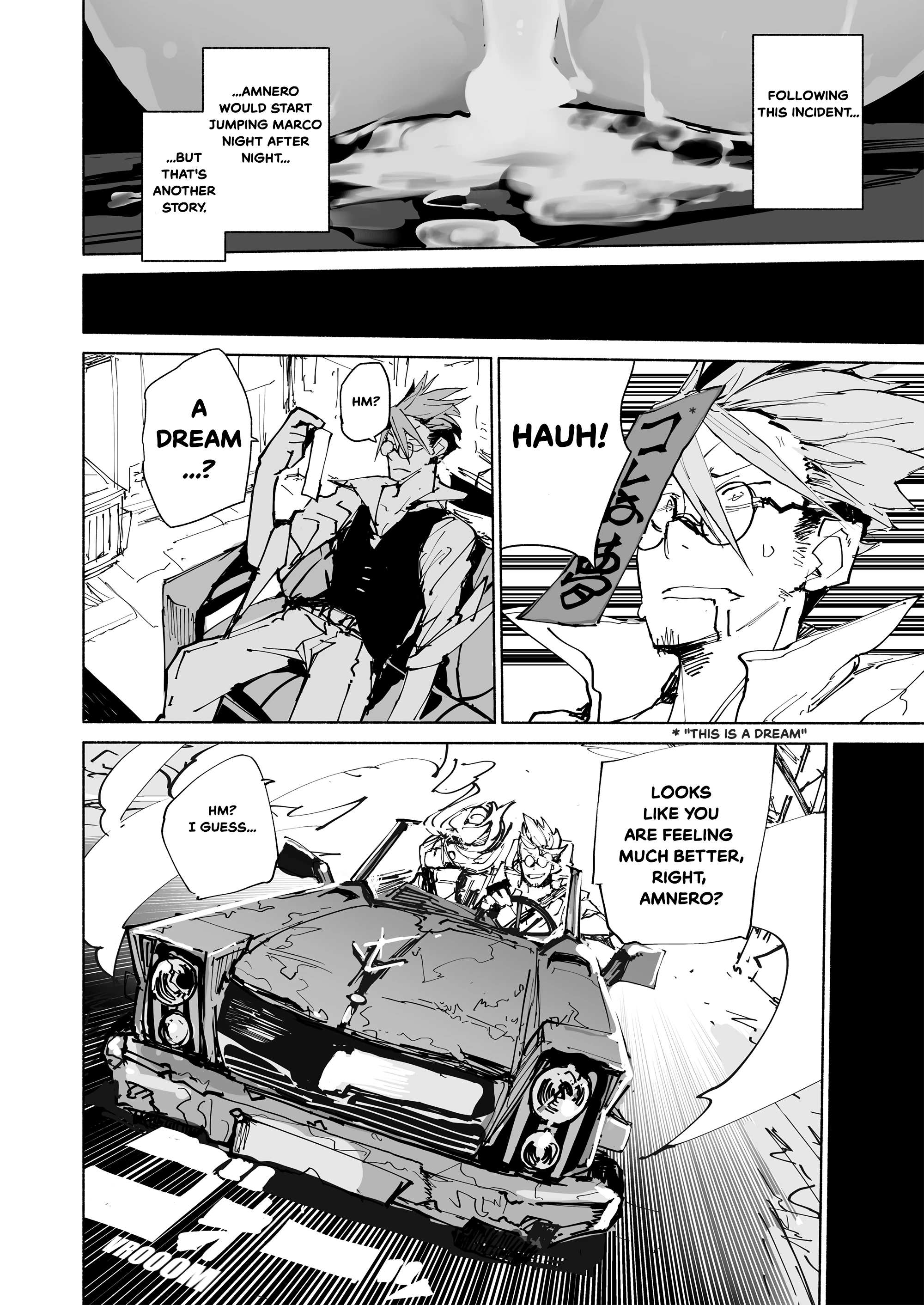 AMNERO porn comic picture 40