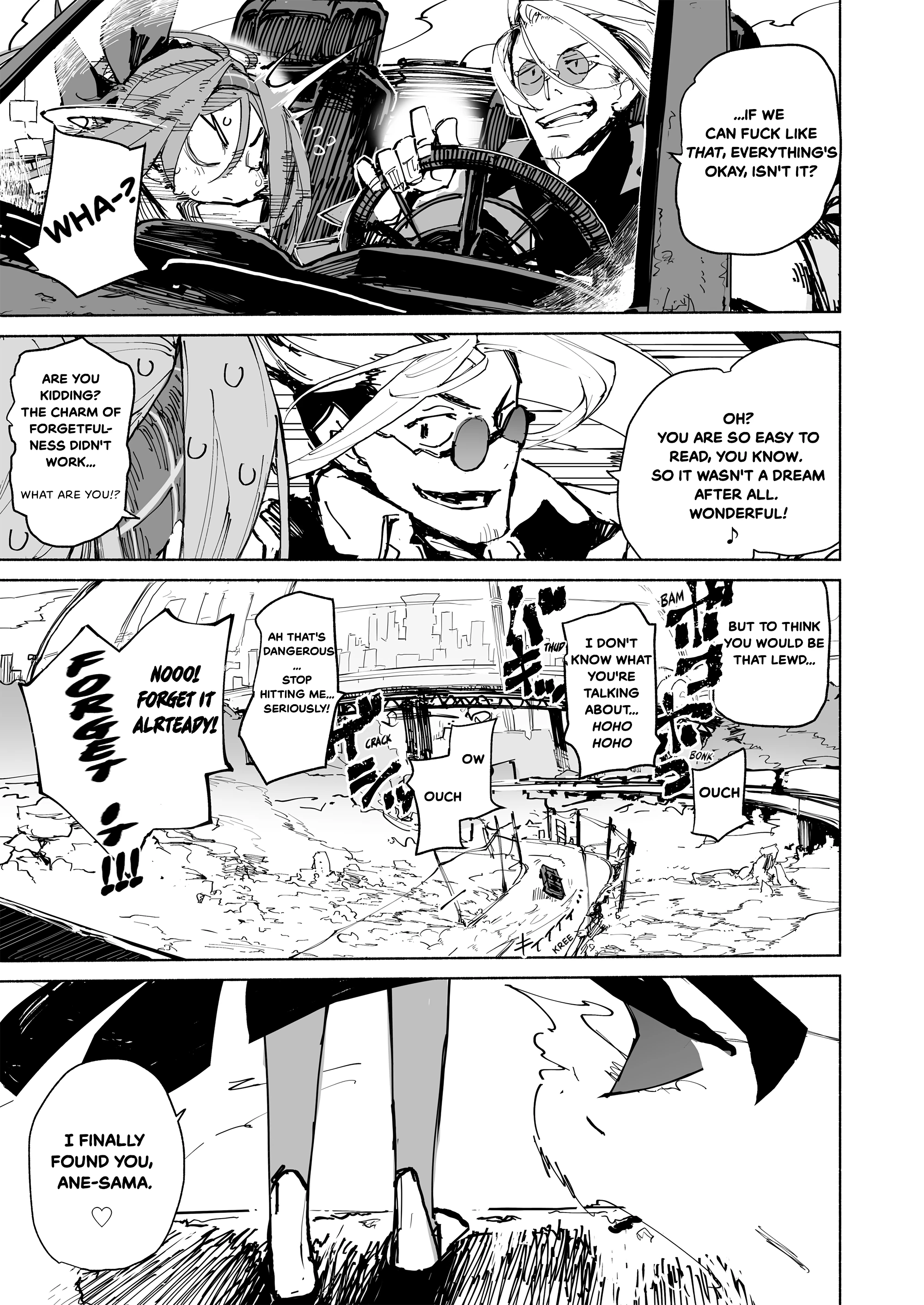 AMNERO porn comic picture 41
