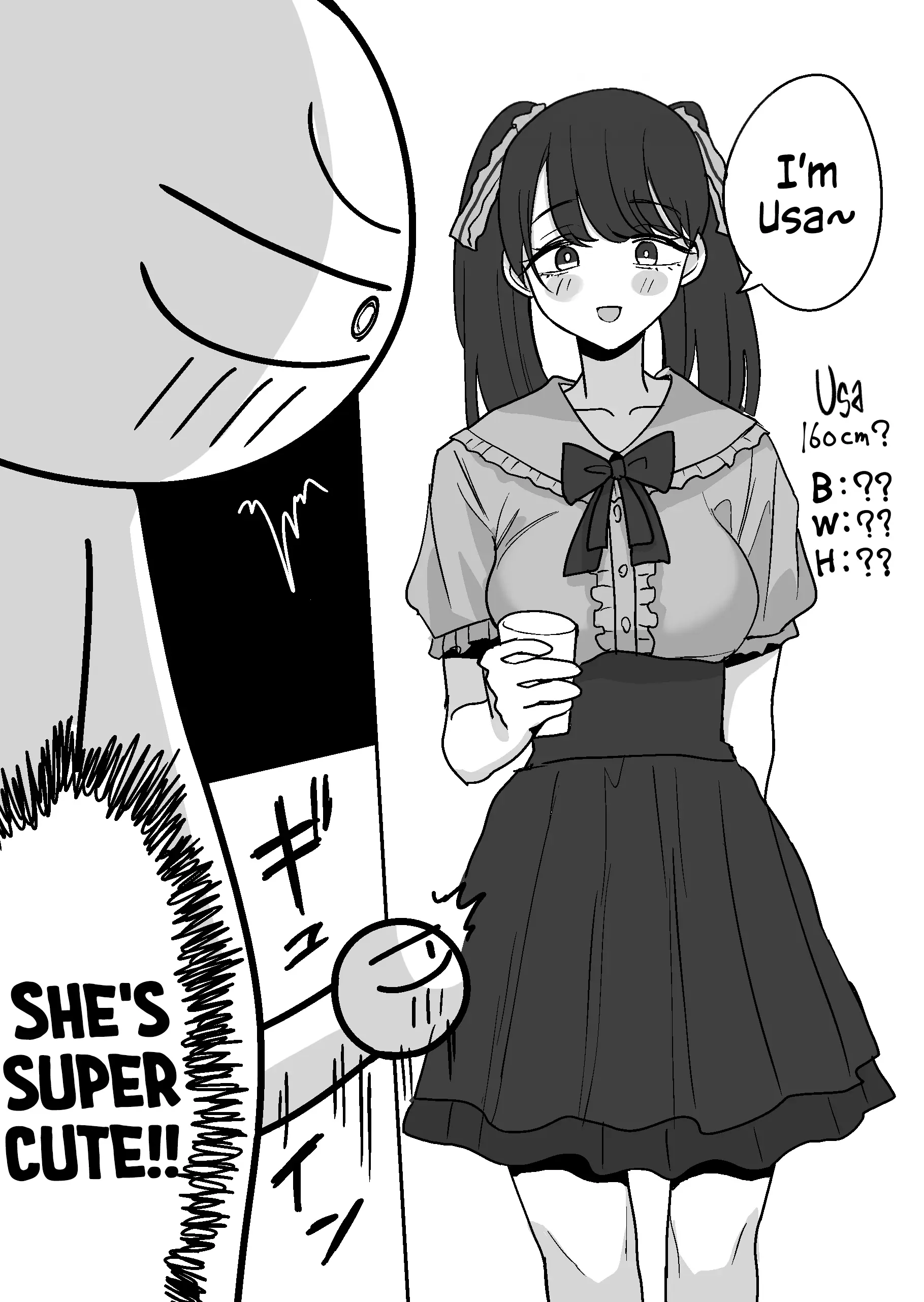 An Ero Manga Artist's Experience in a Pink Salon porn comic picture 15