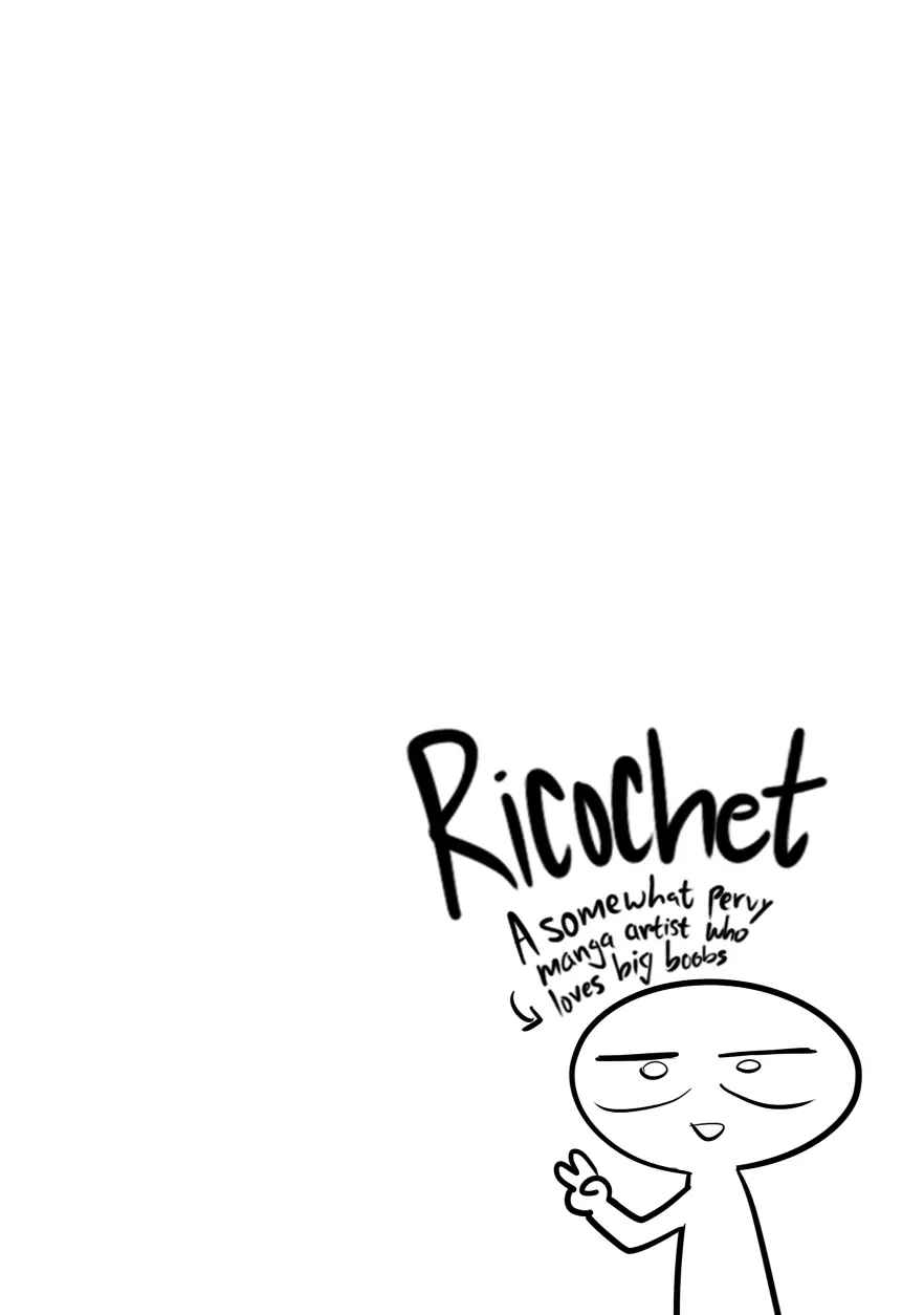 An Ero Manga Artist's Experience in a Pink Salon porn comic picture 2