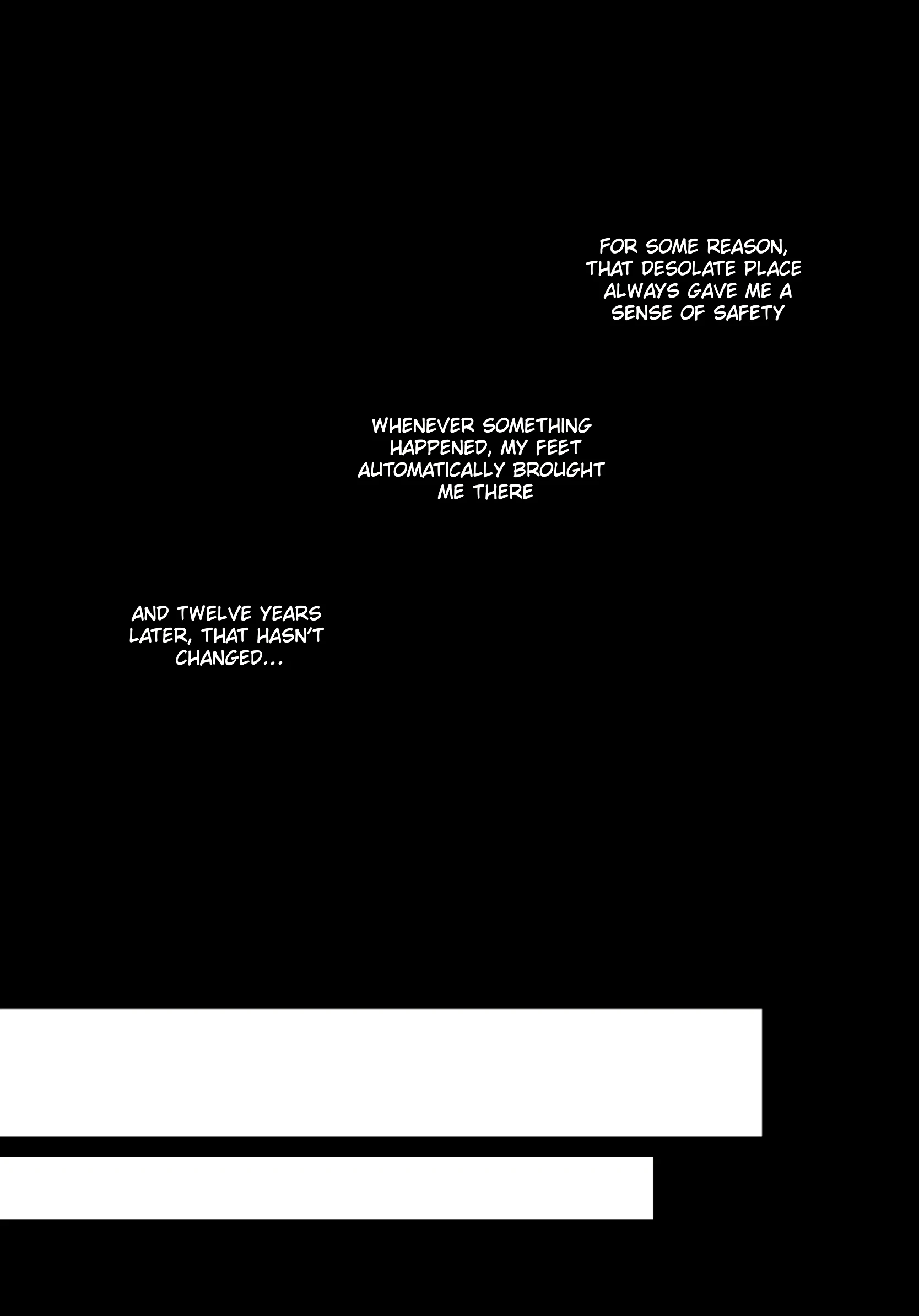 An Ordinary Girl Obsessed Over By a Downer Deity porn comic picture 3