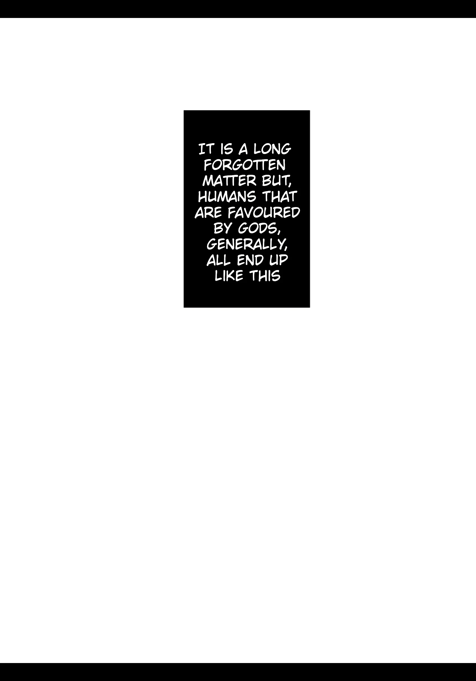 An Ordinary Girl Obsessed Over By a Downer Deity porn comic picture 62