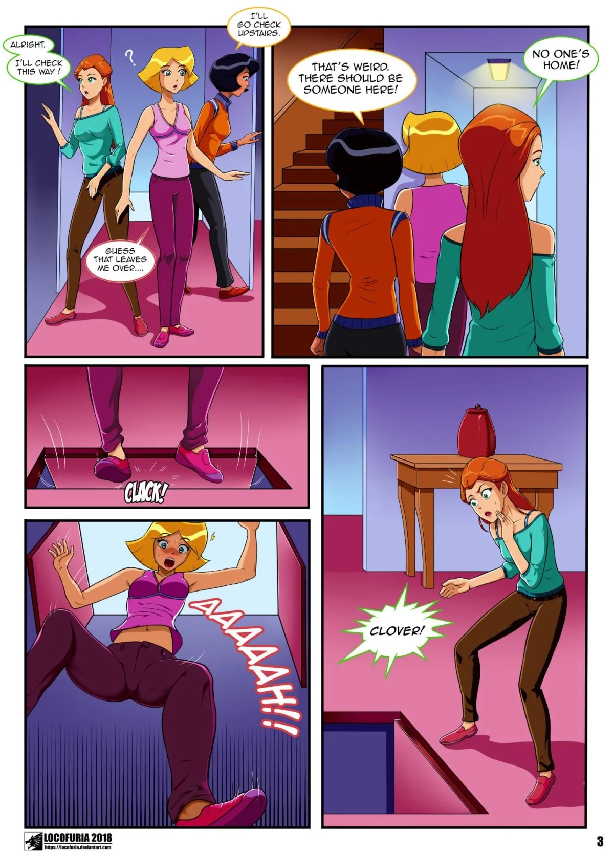 Animalization porn comic picture 6