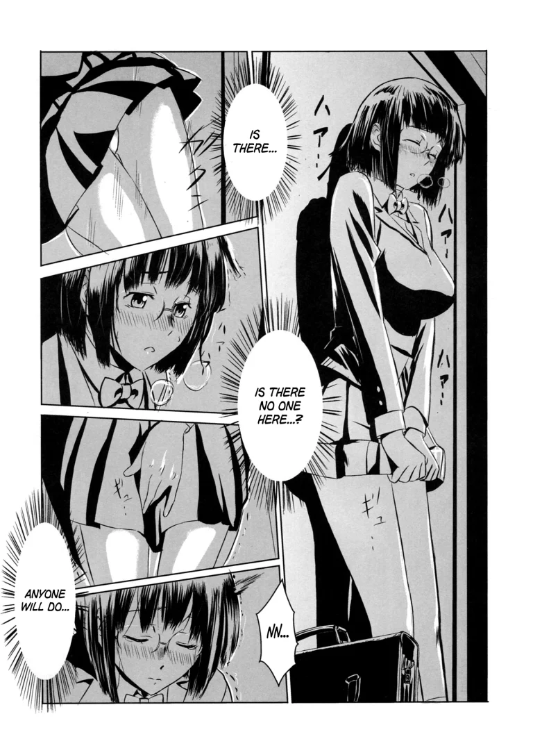 Another porn comic picture 10