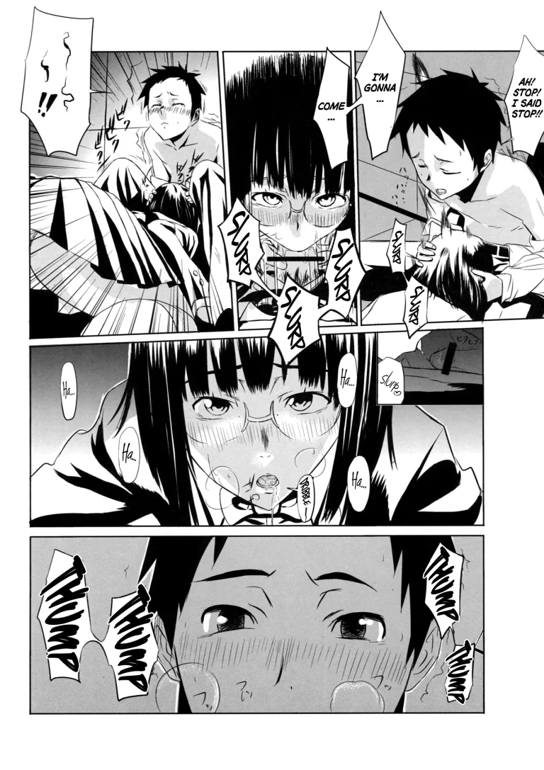 Another porn comic picture 15