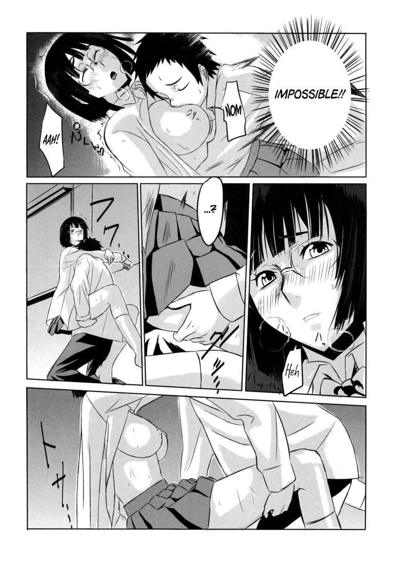 Another porn comic picture 19