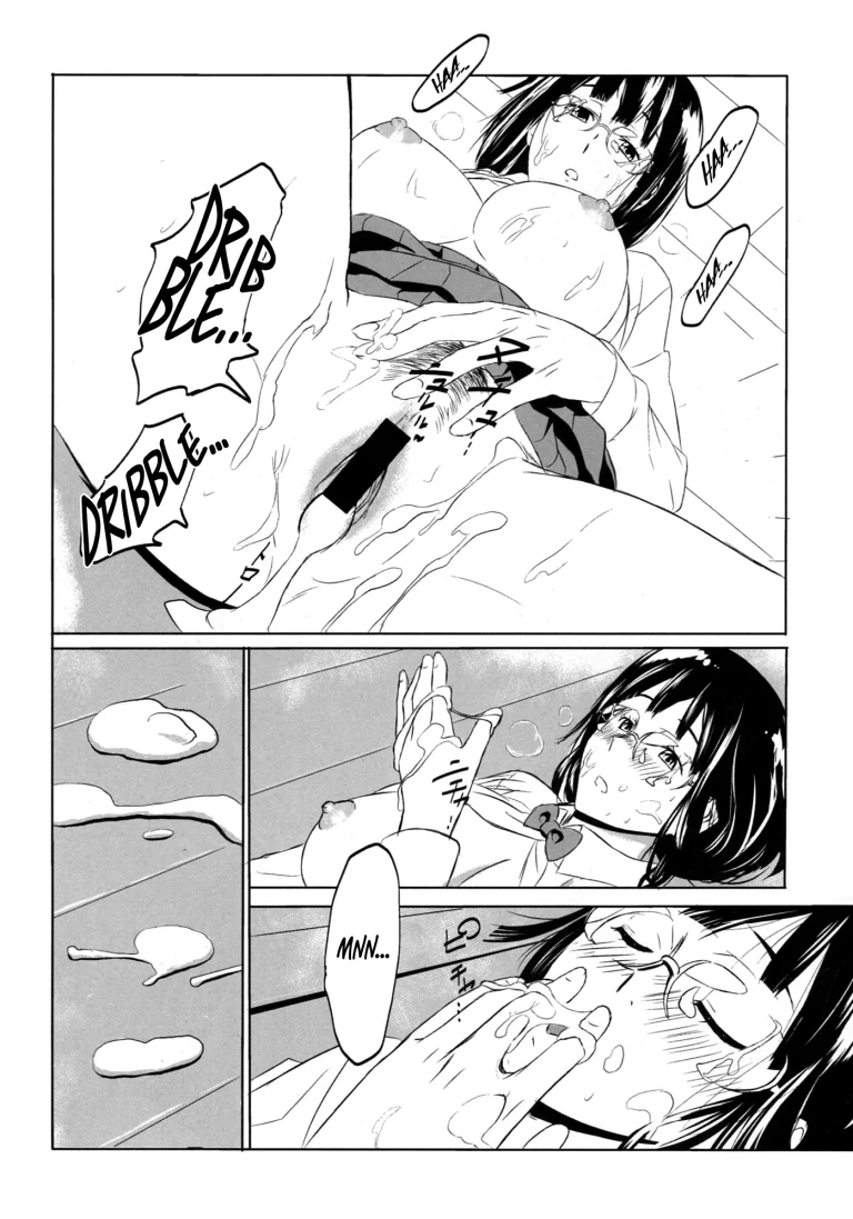 Another porn comic picture 24