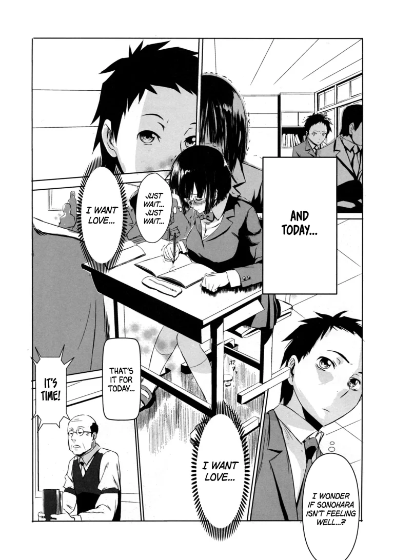 Another porn comic picture 7