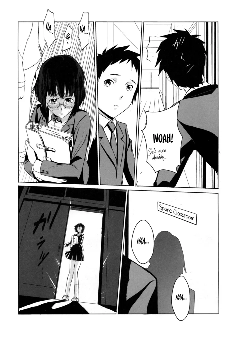 Another porn comic picture 9