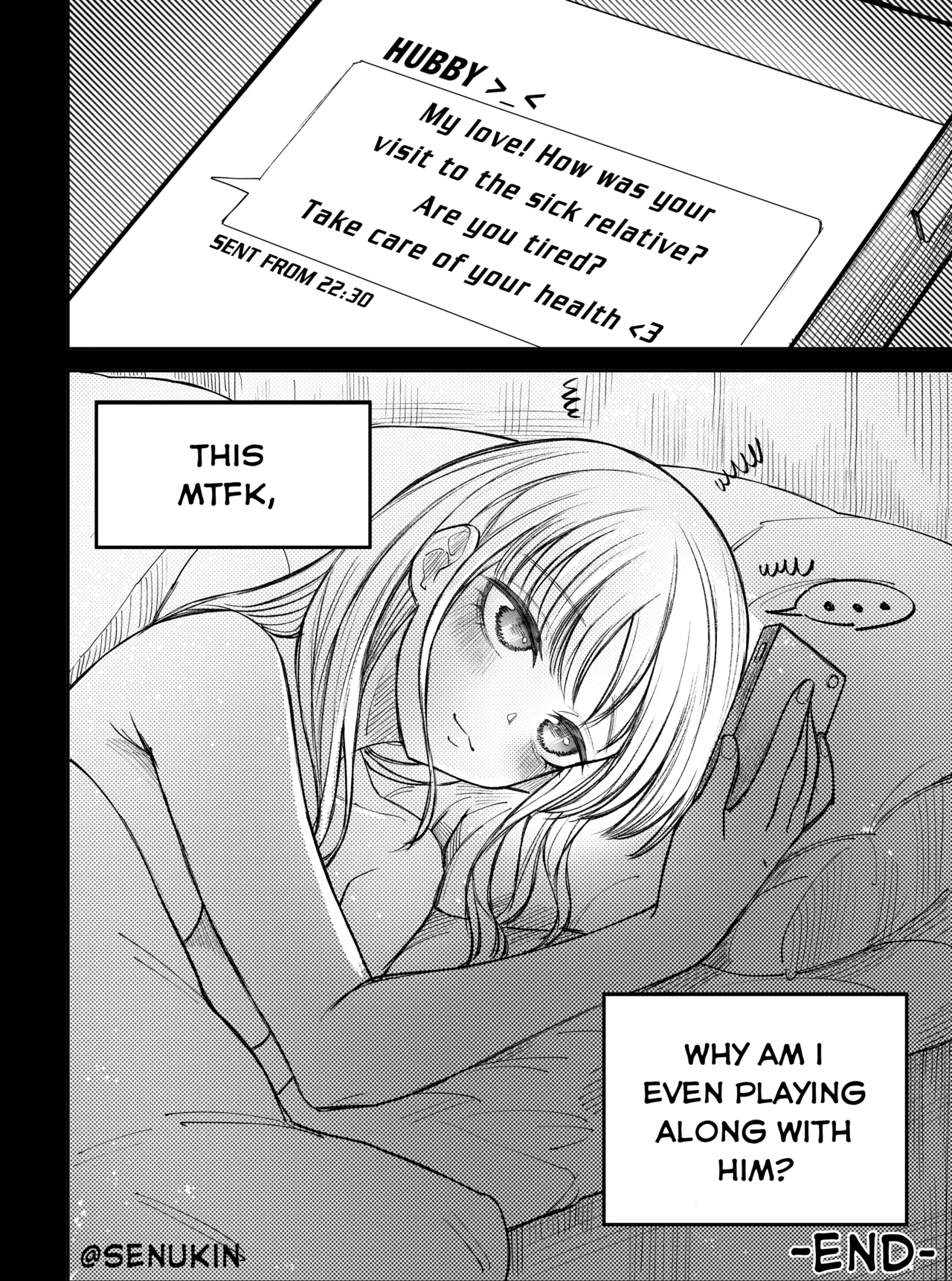 Another time, another guy porn comic picture 7