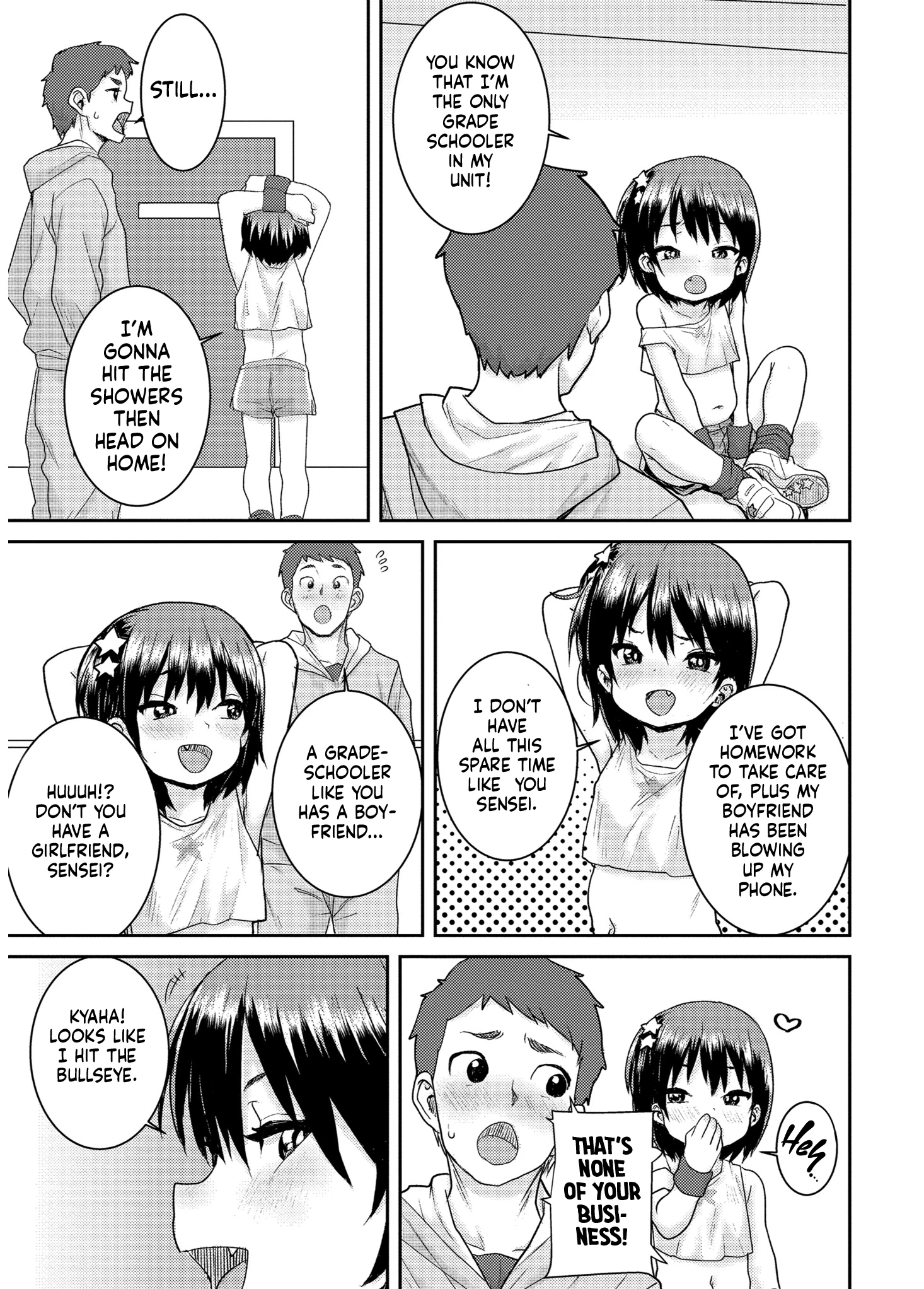 Another World 2 porn comic picture 3