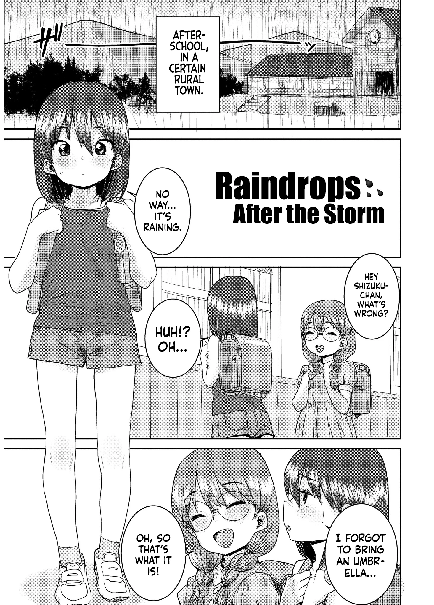 Another World 4 porn comic picture 1