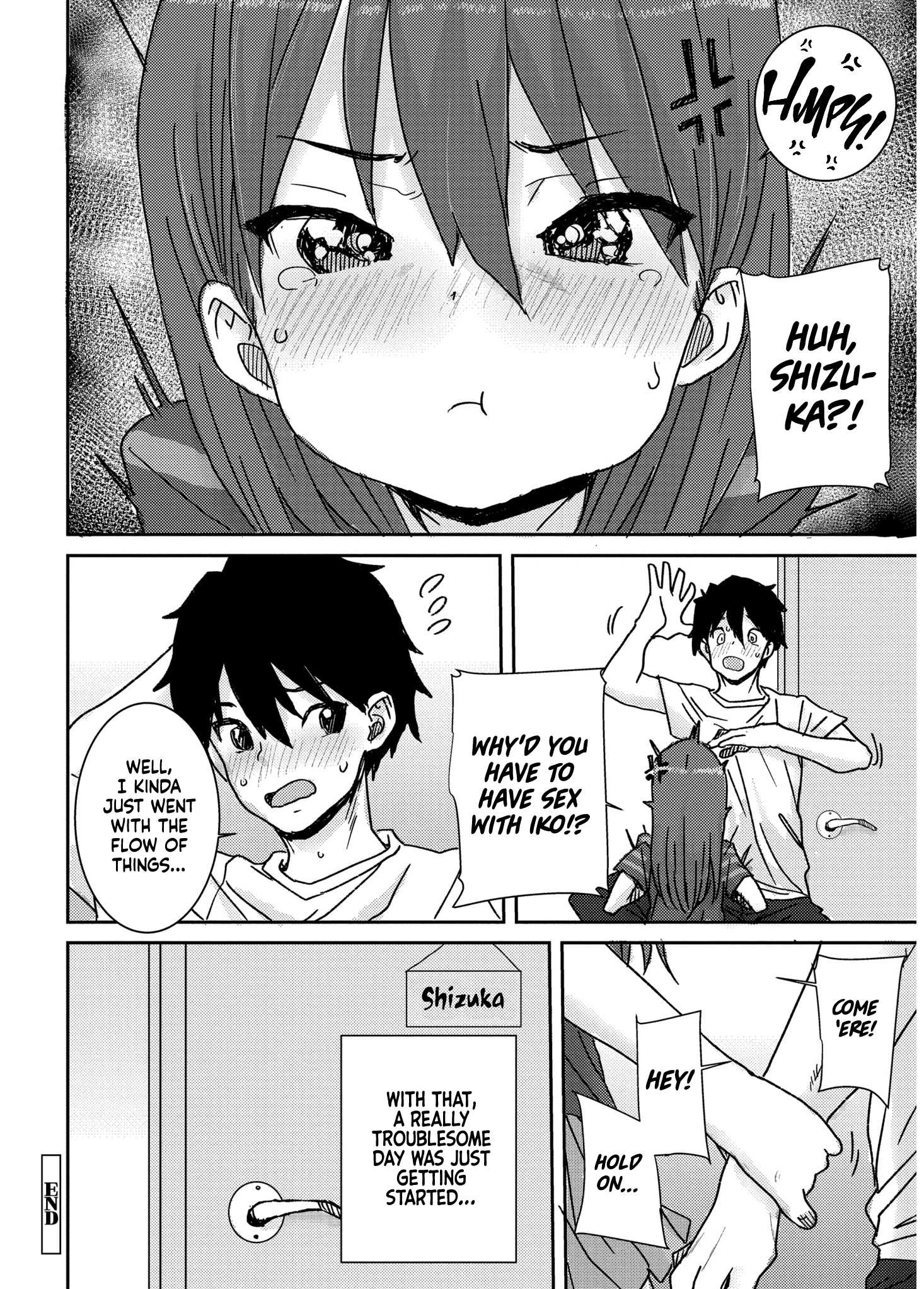 Another World 5 porn comic picture 24