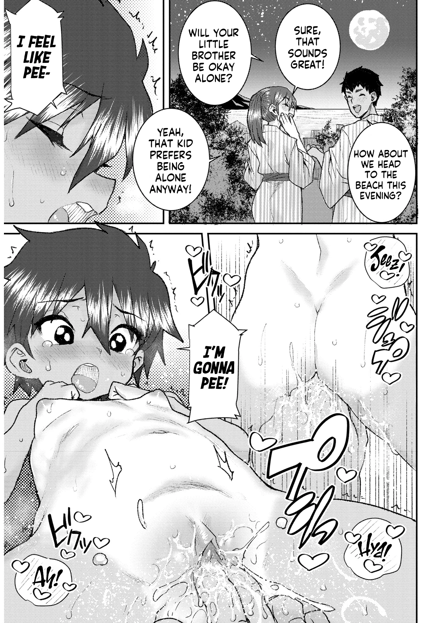 Another World 7 porn comic picture 15