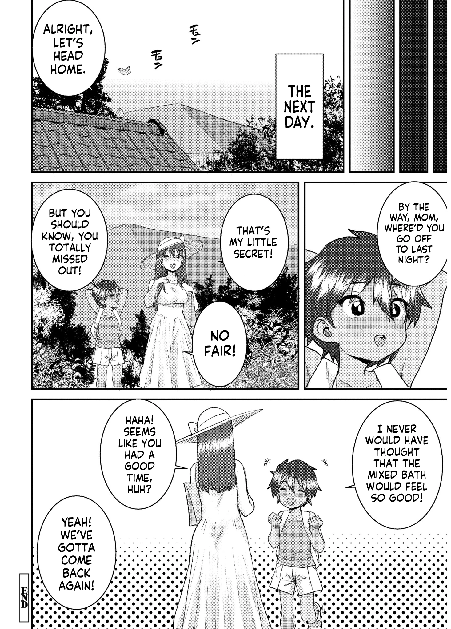 Another World 7 porn comic picture 24