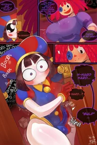 Anti Abstraction methods porn comic picture 1