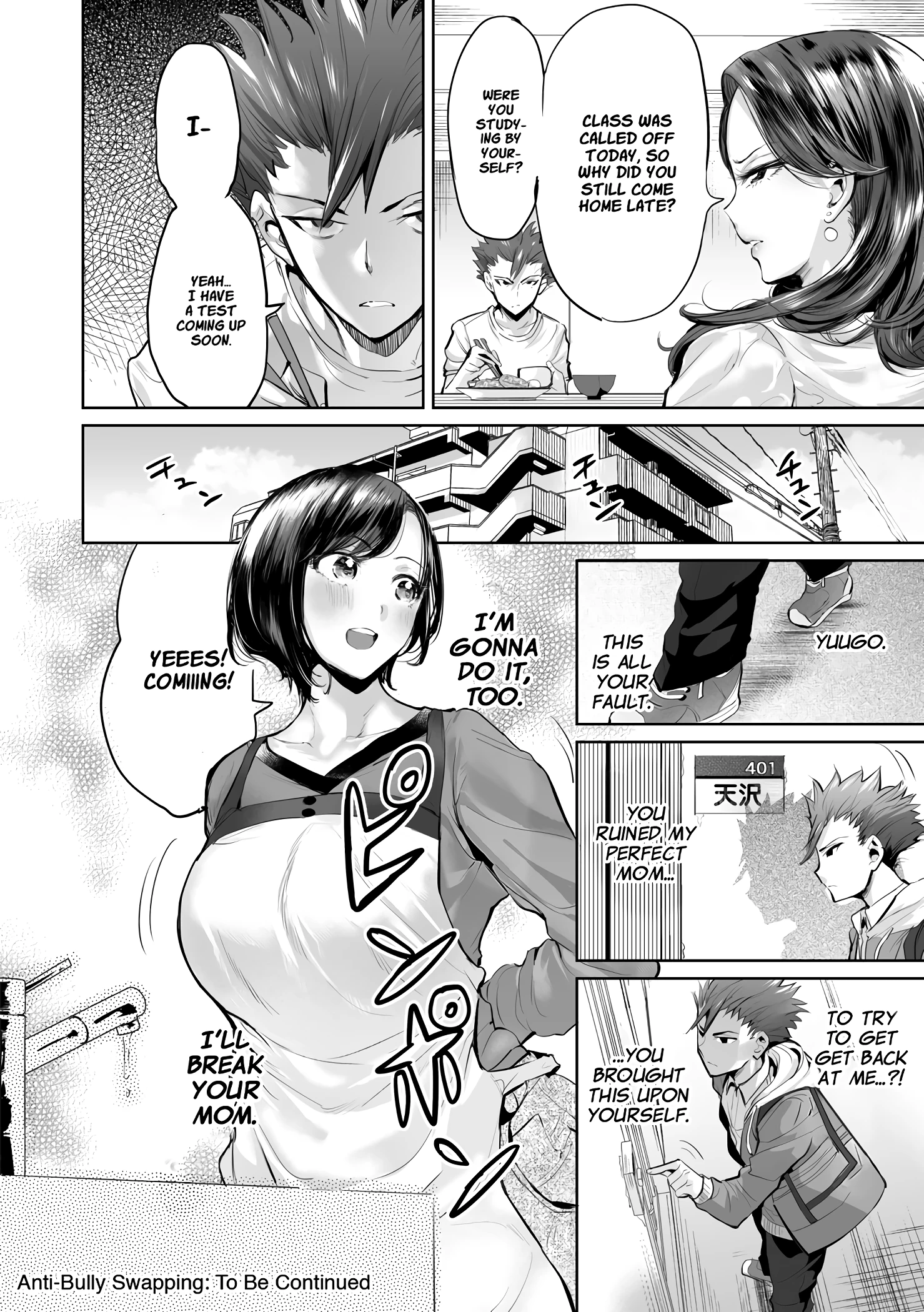 Anti-Bully Swapping 1 porn comic picture 23