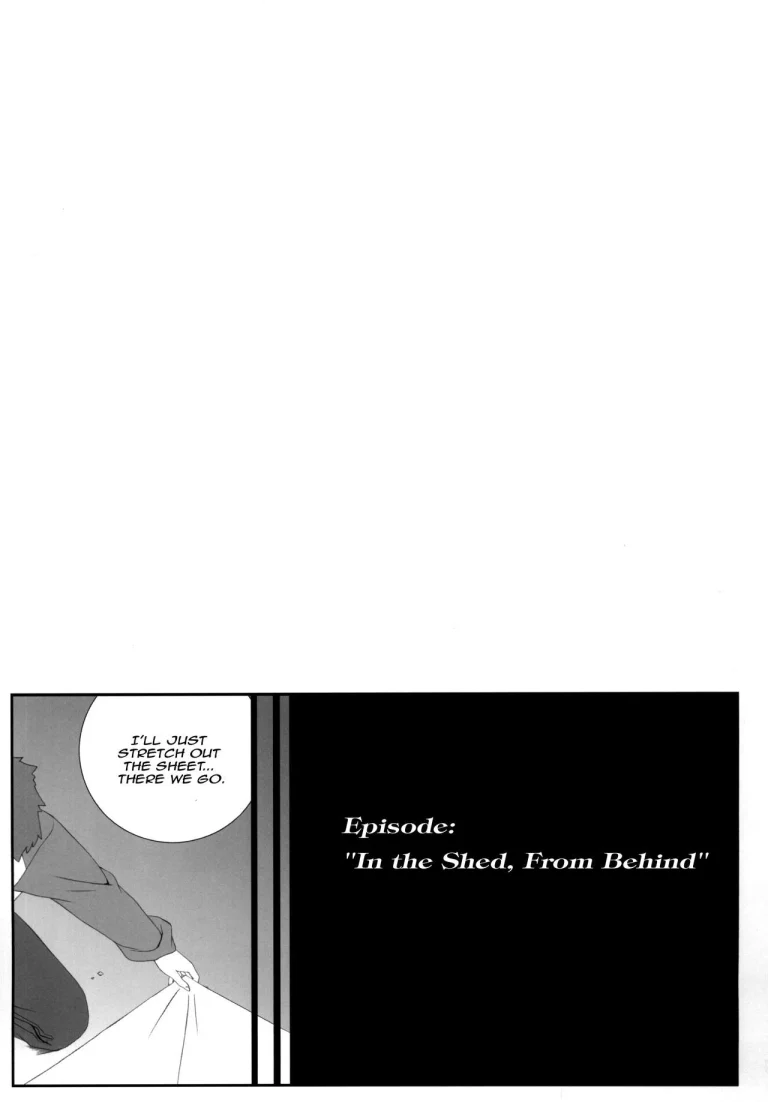 As Expected Rider is Erotic 2+5 porn comic picture 20