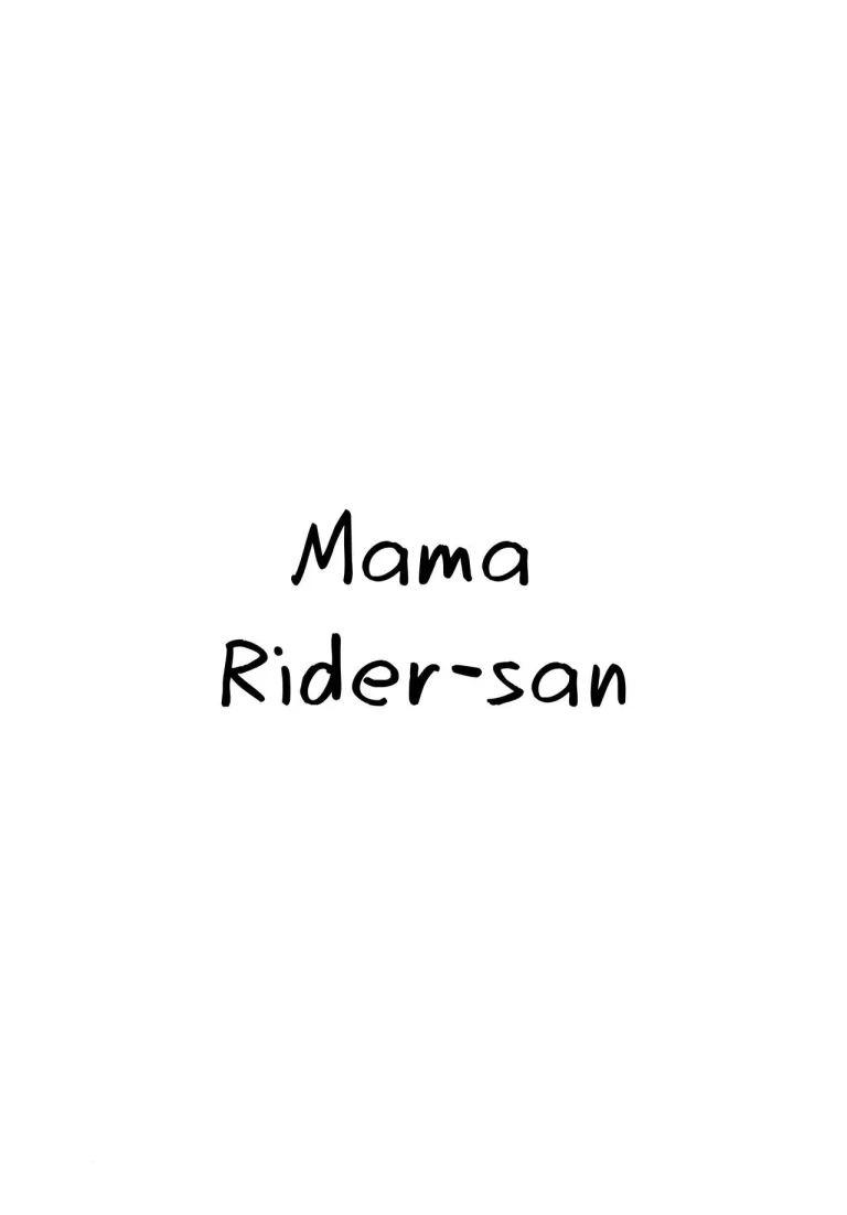 As Expected Rider is Erotic 2+5 porn comic picture 77