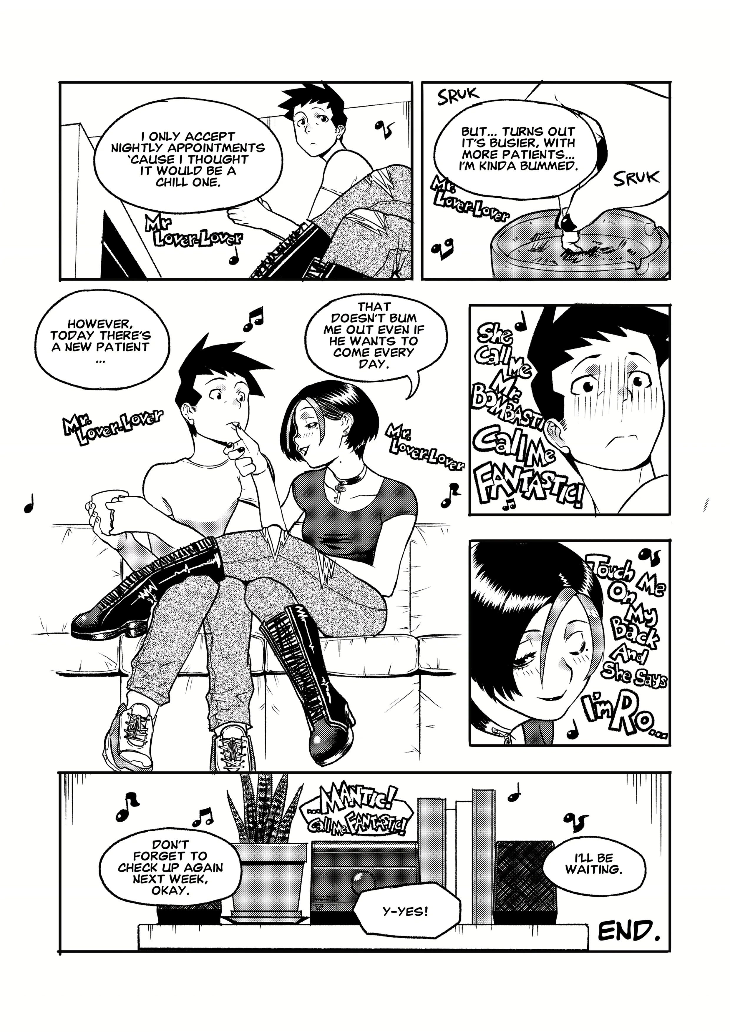 Asteria Treatment porn comic picture 17
