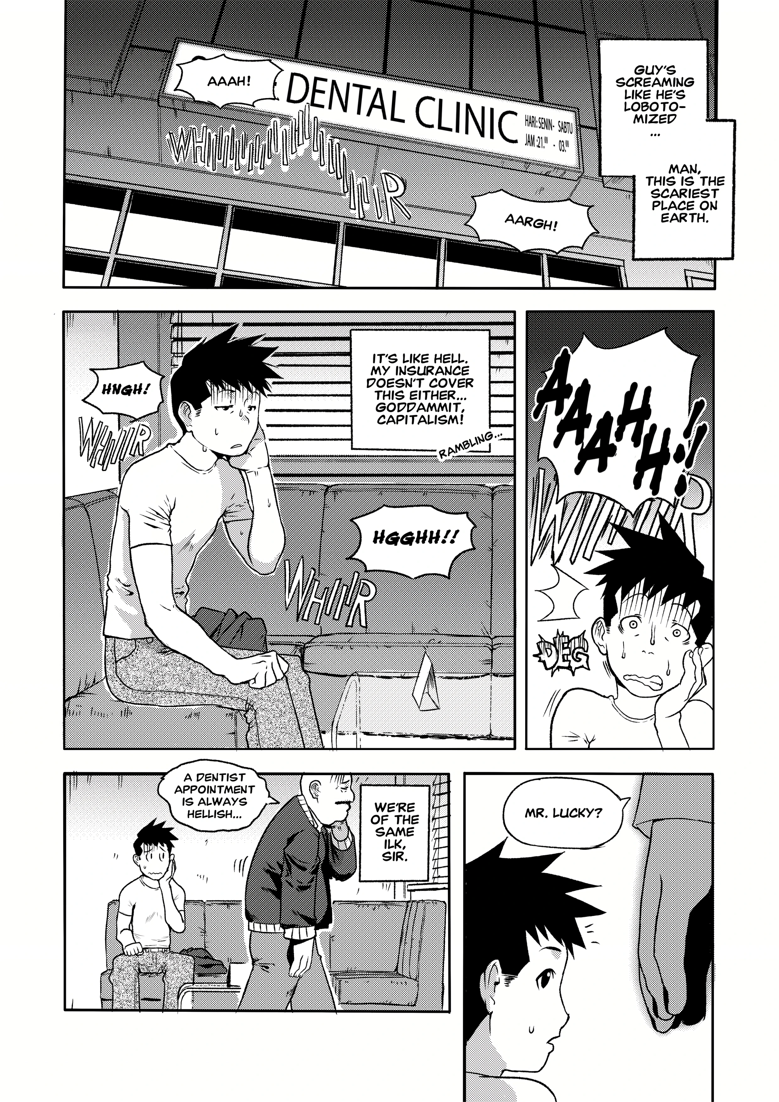 Asteria Treatment porn comic picture 2