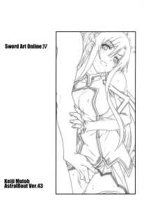Astral Bout Ver. 43 porn comic picture 1