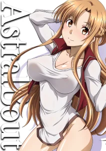 Astral Bout Ver. 47 porn comic picture 1