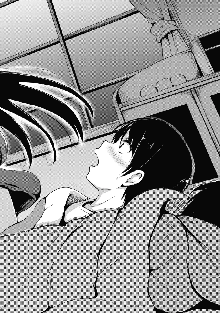 At Home Harem Fudeoro Sisters 3 porn comic picture 12