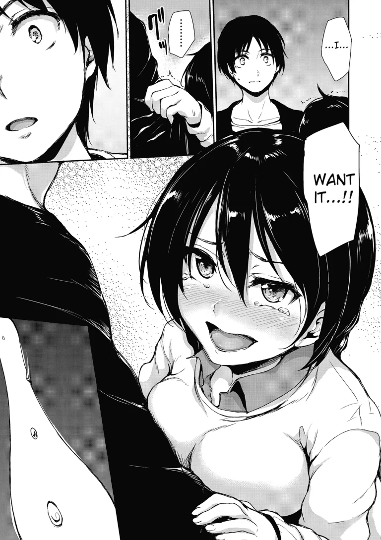 At Home Harem Fudeoro Sisters 6 porn comic picture 15