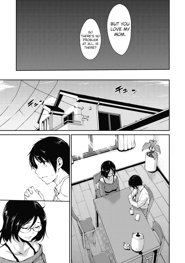 At Home Harem Fudeoro Sisters 6 porn comic picture 7