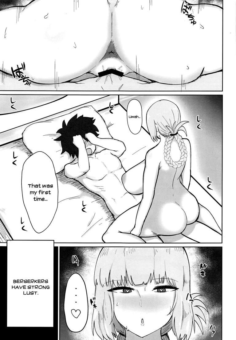 At the Mercy of the Head Nurse porn comic picture 3