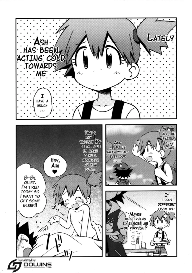 Atarashii Sekai e no Tobira no Kagi wa Shiranai Uchi ni GET Shite Ita yo porn comic picture 4