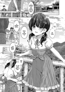 Attention, more more! porn comic picture 1