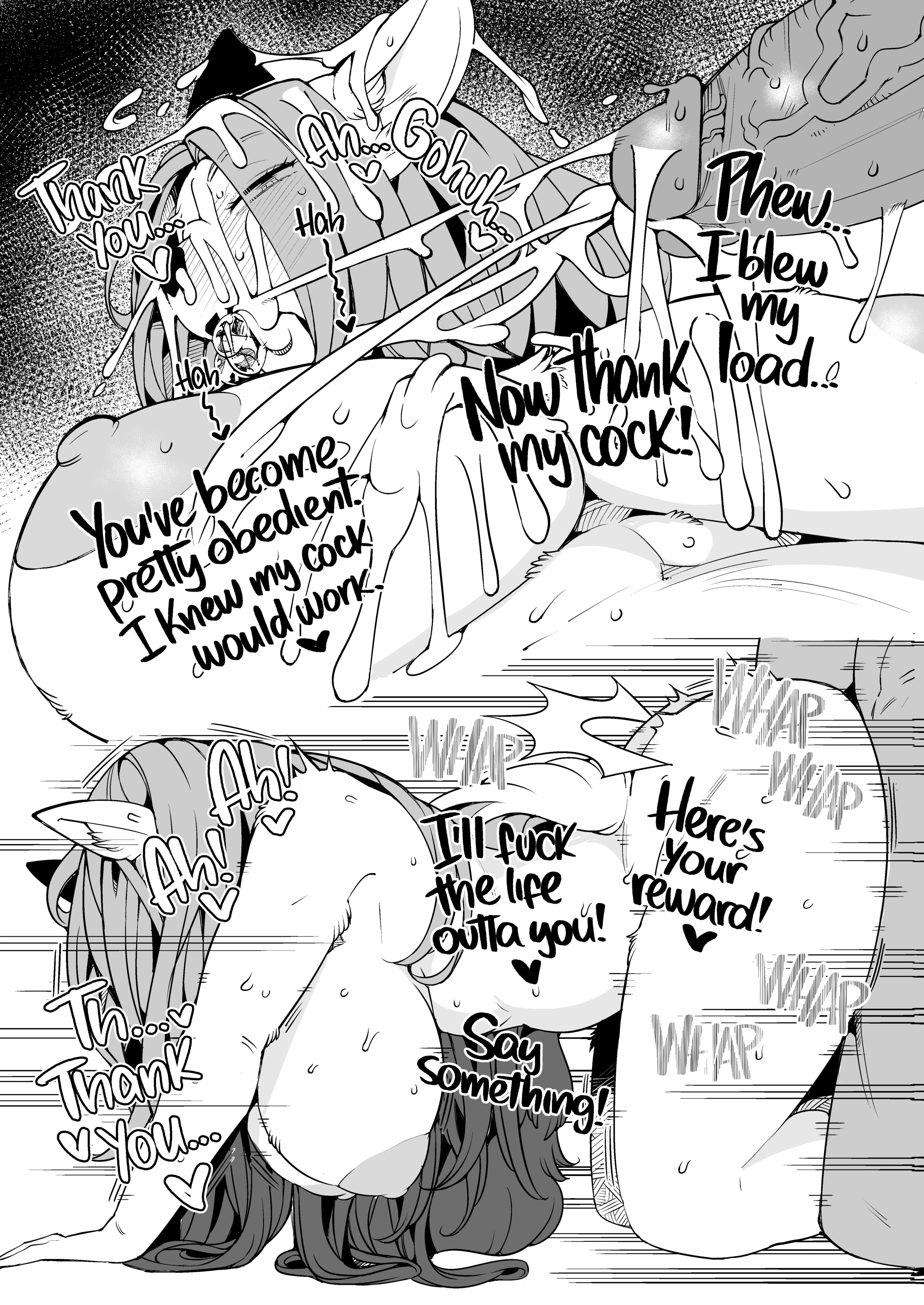 B.N.O.C.S. 80 porn comic picture 25