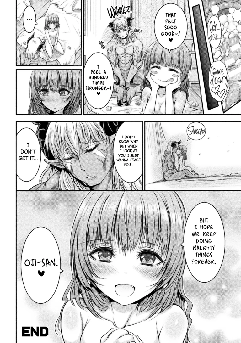 Battle Mage Girl Azusa 2 porn comic picture 24
