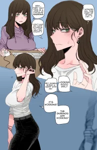BBC Club Corruption porn comic picture 1